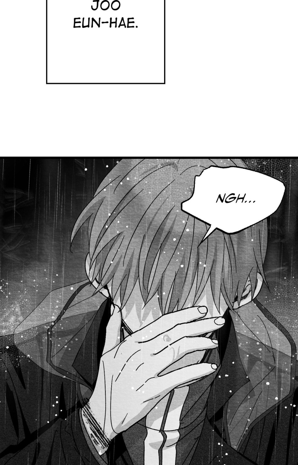 When We Acquainted Chapter 144 page 32 - 