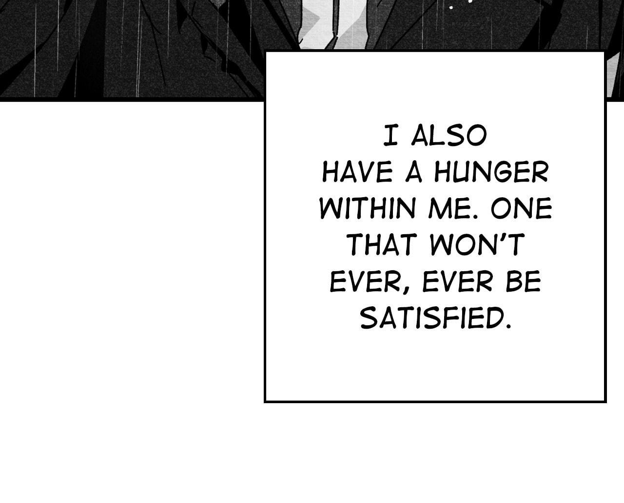 When We Acquainted Chapter 144 page 33 - 