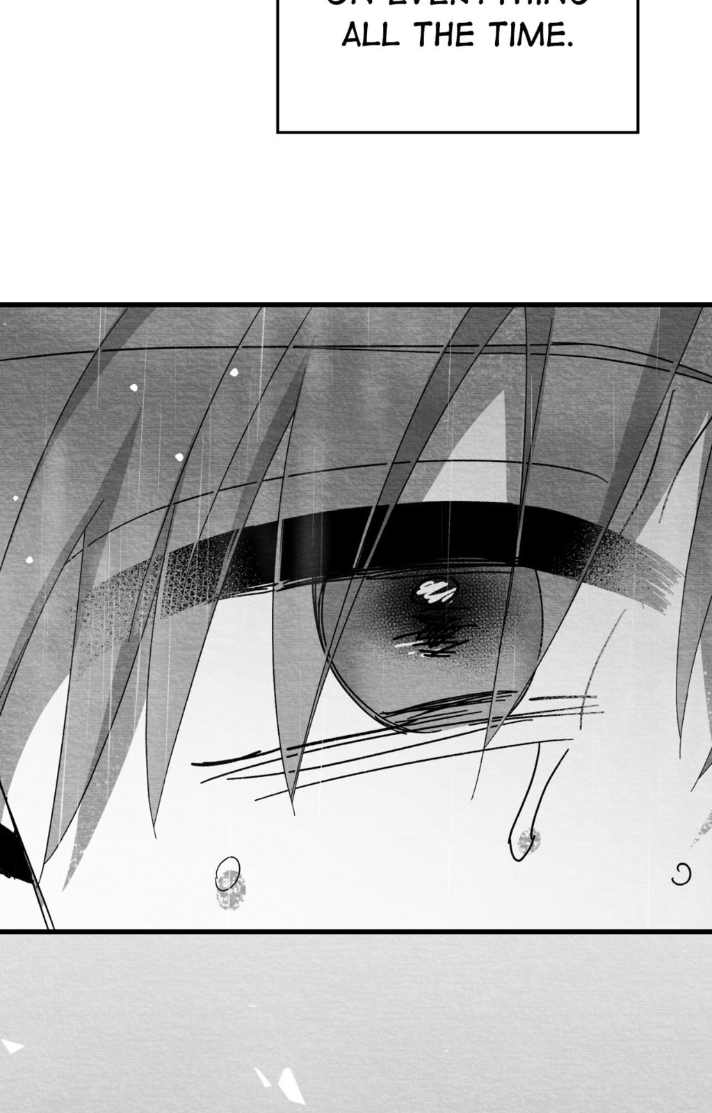 When We Acquainted Chapter 144 page 36 - 