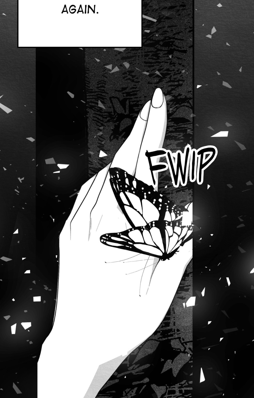 When We Acquainted Chapter 144 page 38 - 