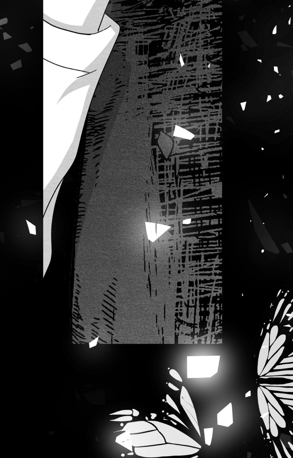 When We Acquainted Chapter 144 page 39 - 
