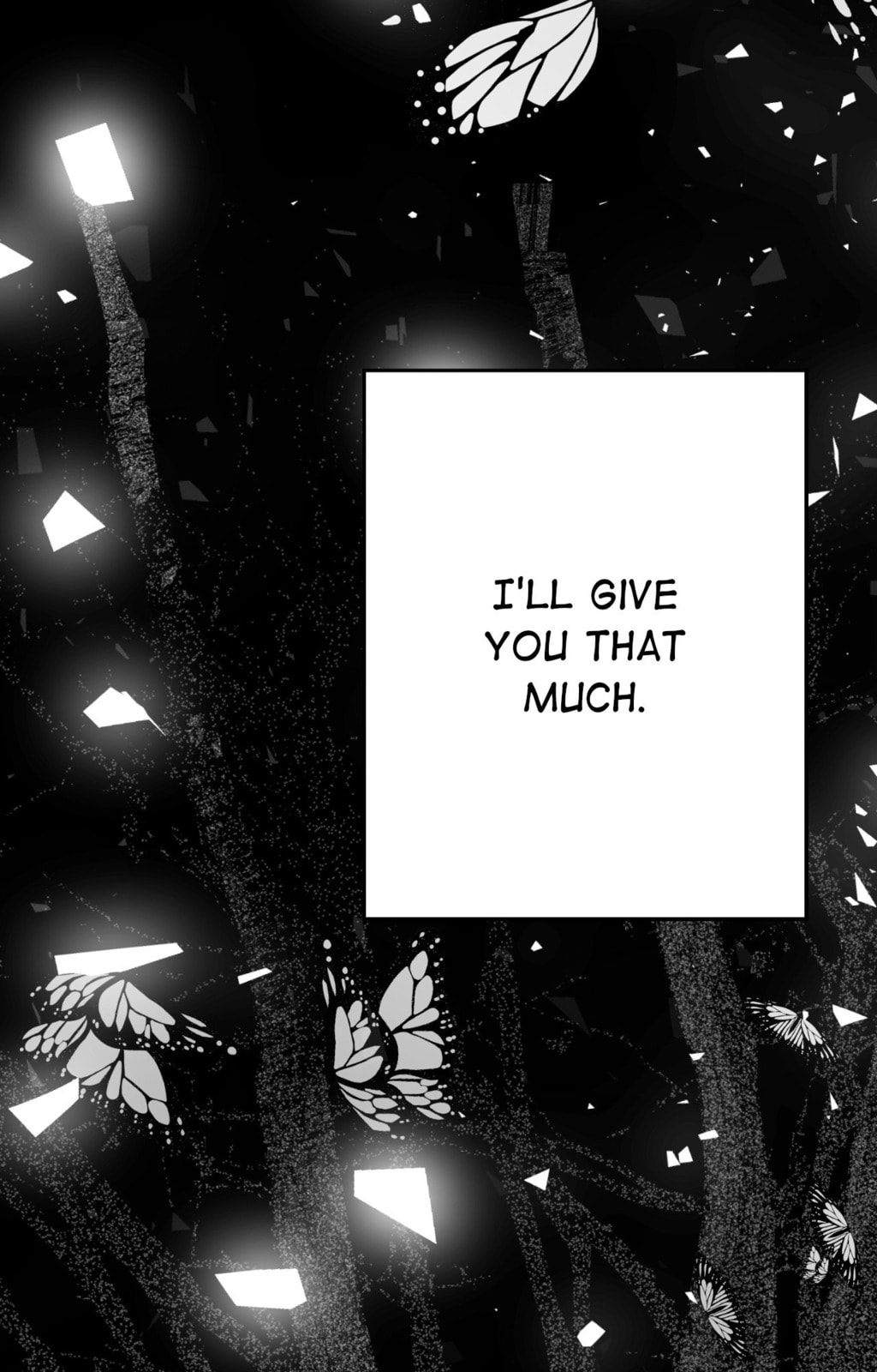 When We Acquainted Chapter 144 page 40 - 