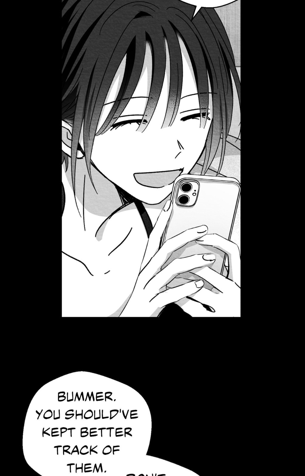 When We Acquainted Chapter 144 page 5 - 