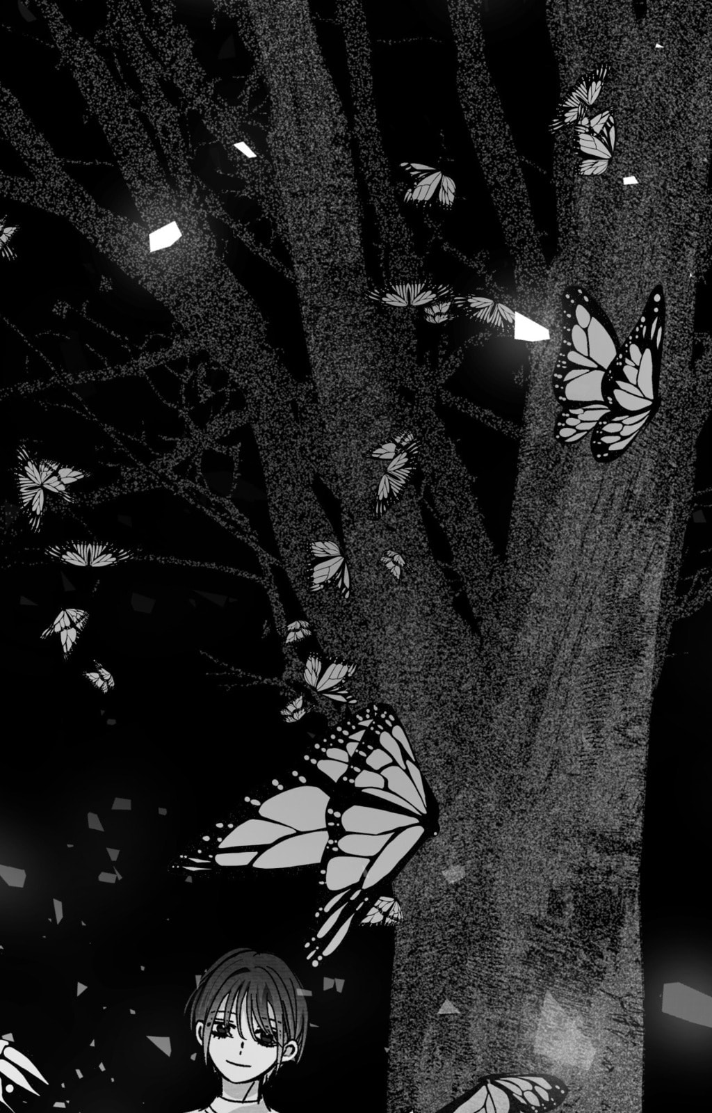 When We Acquainted Chapter 144 page 41 - 