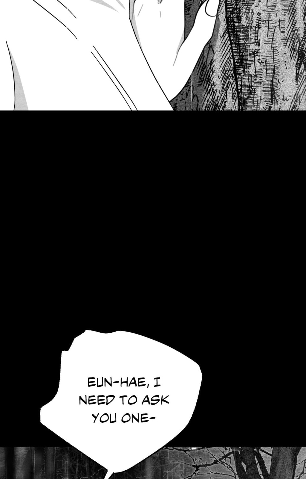 When We Acquainted Chapter 144 page 50 - 