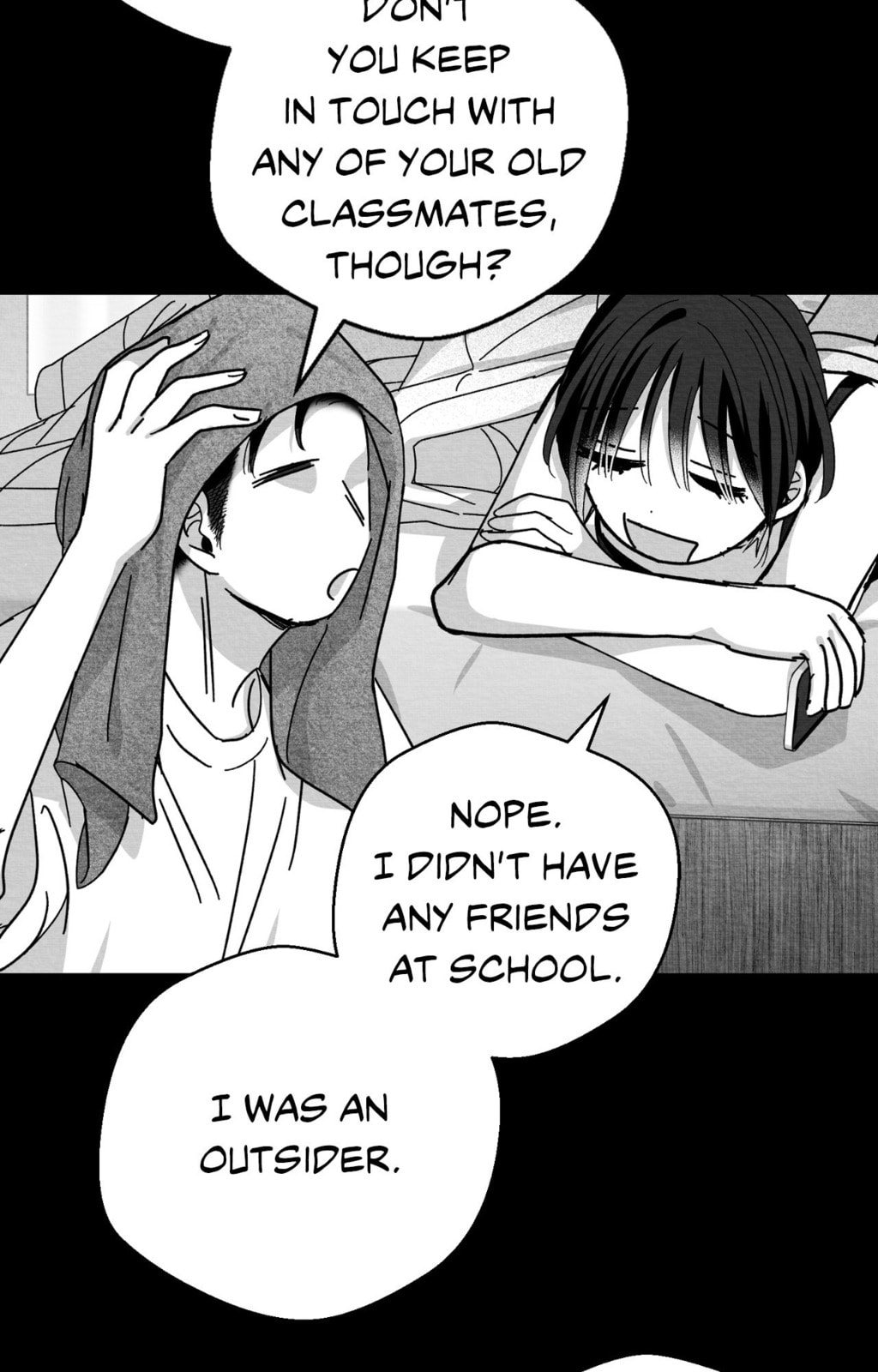 When We Acquainted Chapter 144 page 6 - 