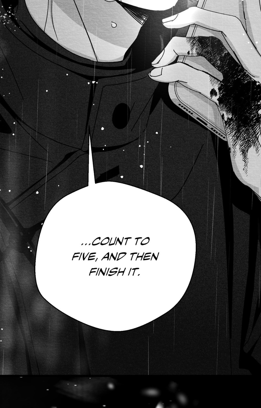 When We Acquainted Chapter 144 page 56 - 