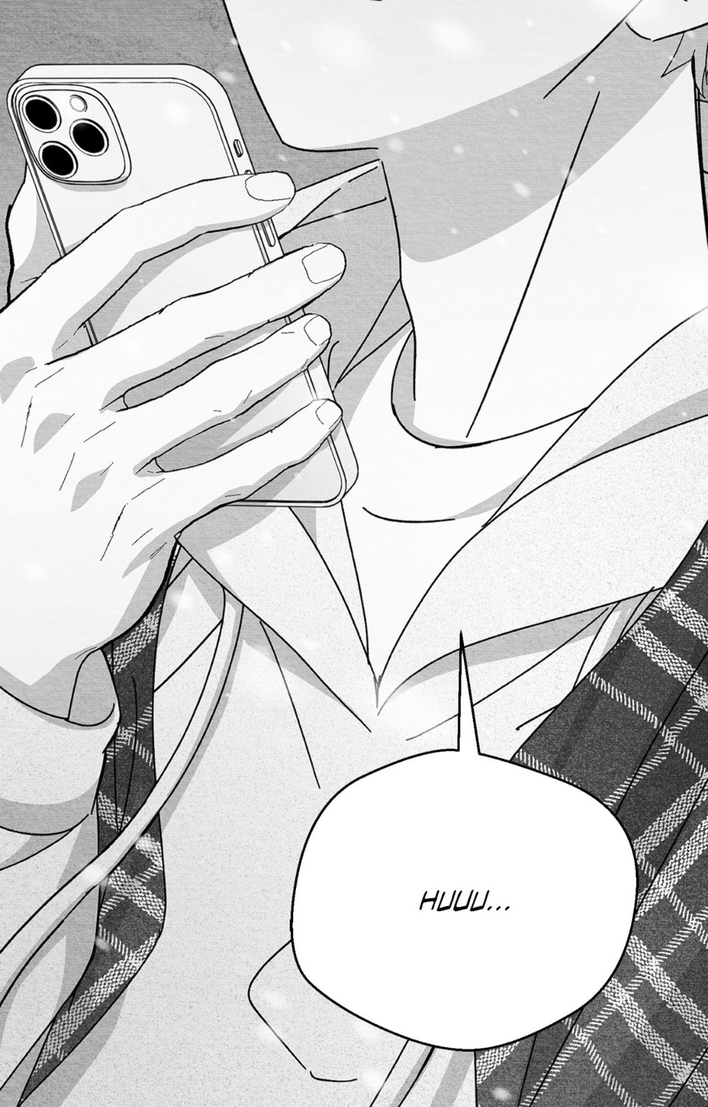 When We Acquainted Chapter 144 page 58 - 