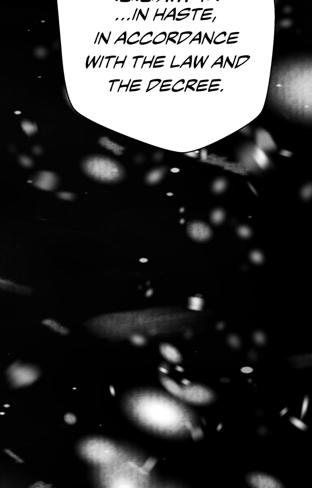 When We Acquainted Chapter 144 page 60 - 