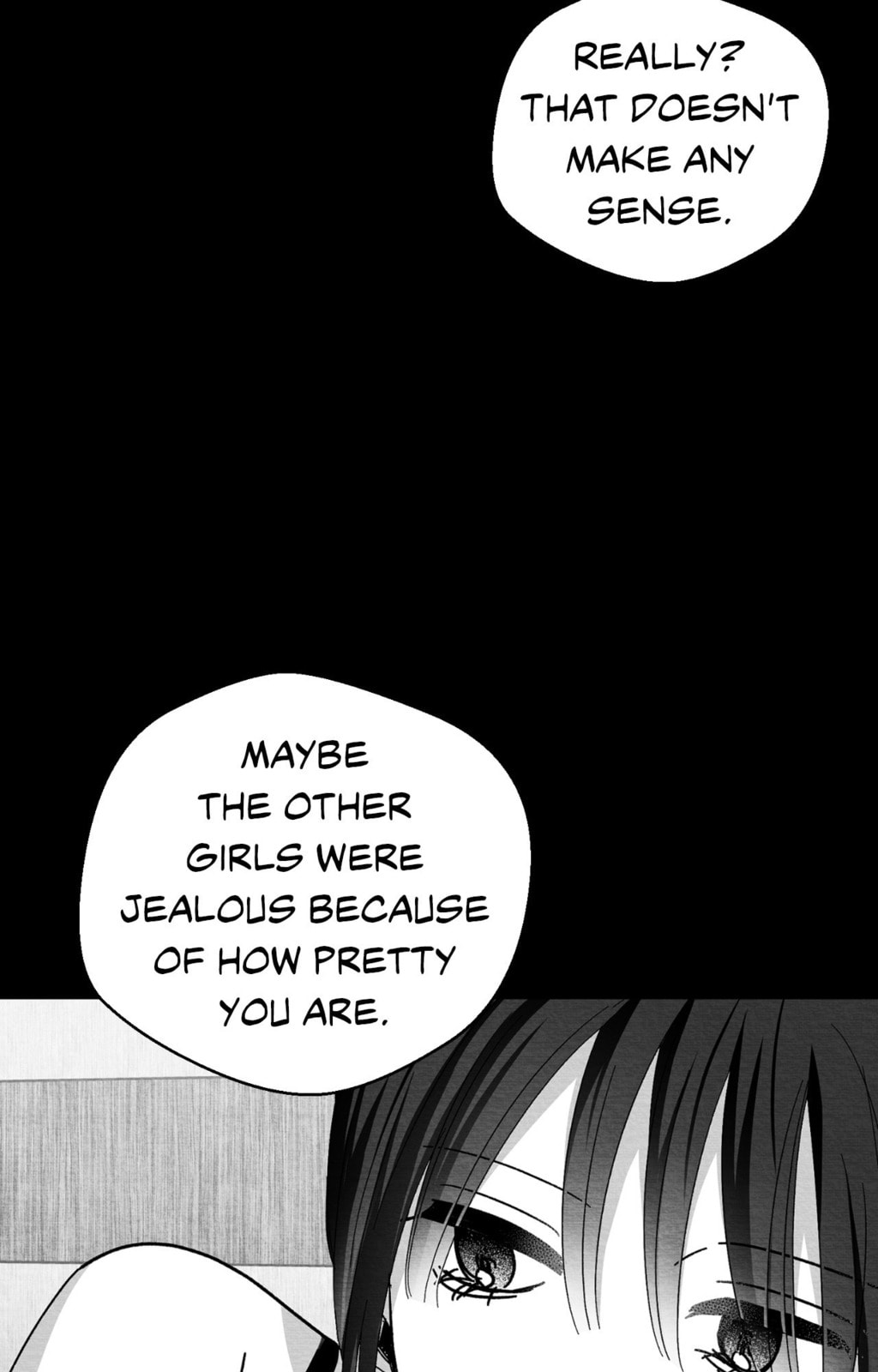 When We Acquainted Chapter 144 page 7 - 