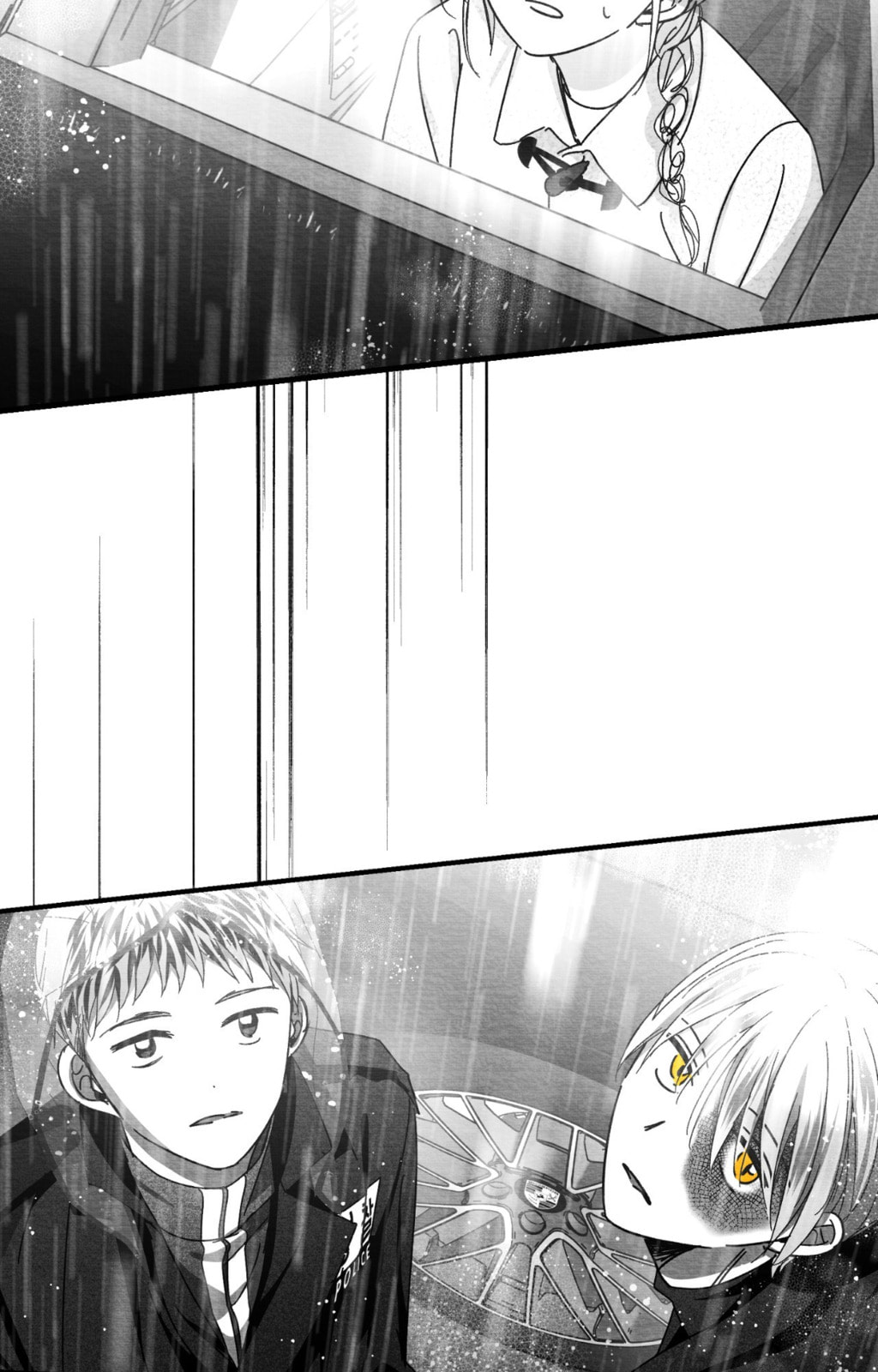 When We Acquainted Chapter 144 page 62 - 