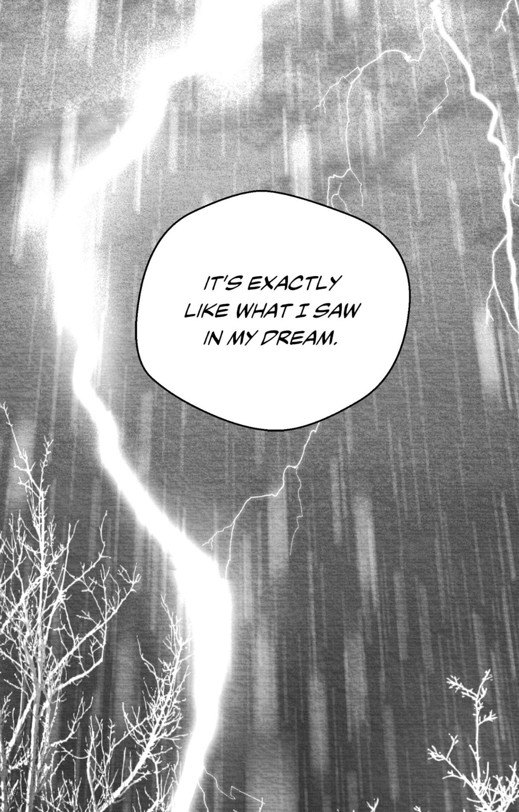 When We Acquainted Chapter 144 page 64 - 