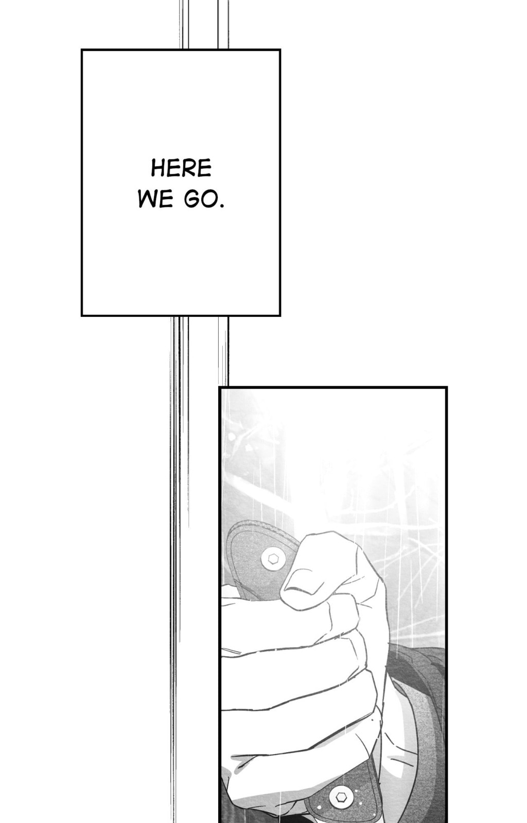 When We Acquainted Chapter 144 page 67 - 