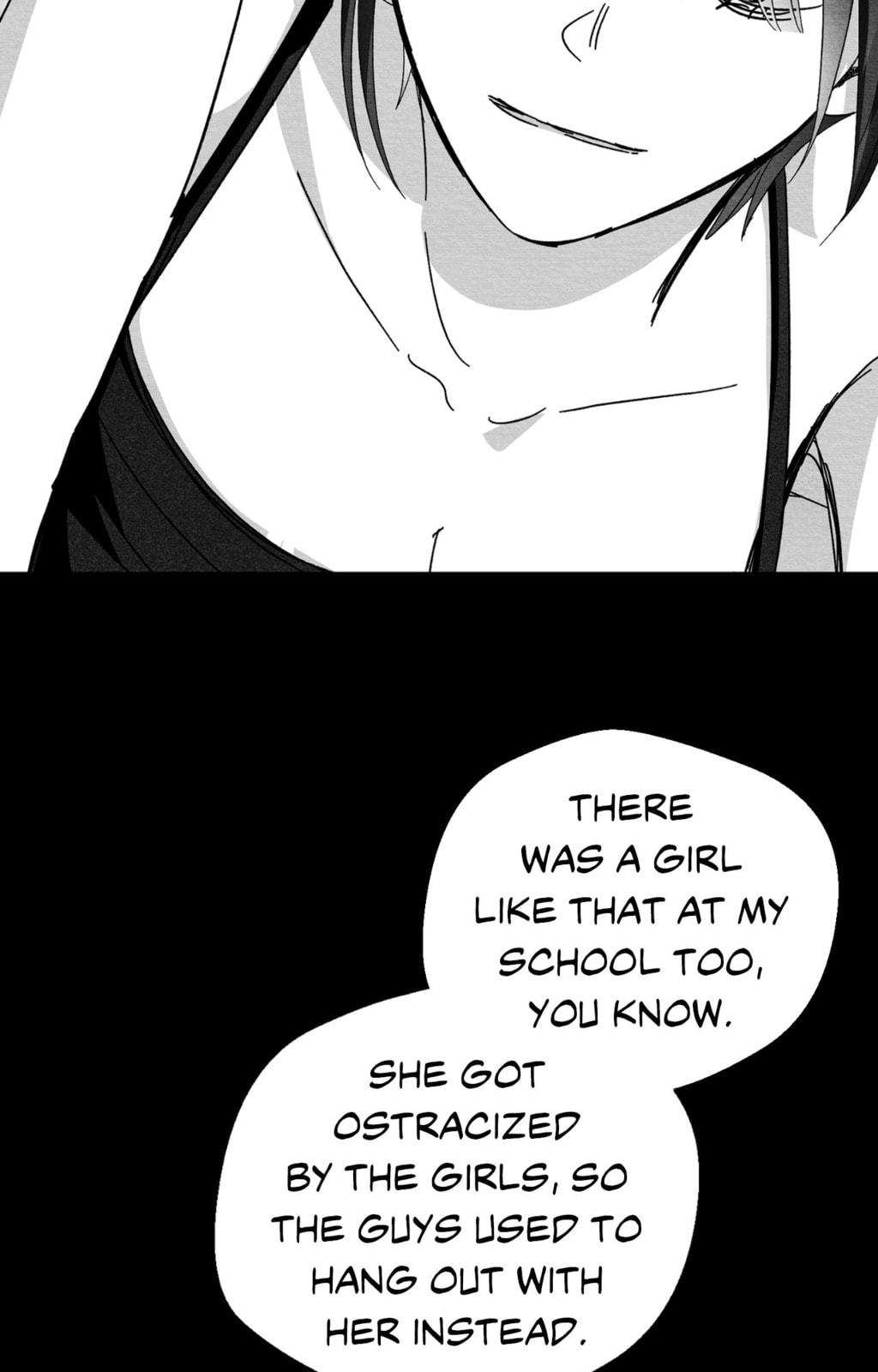 When We Acquainted Chapter 144 page 8 - 