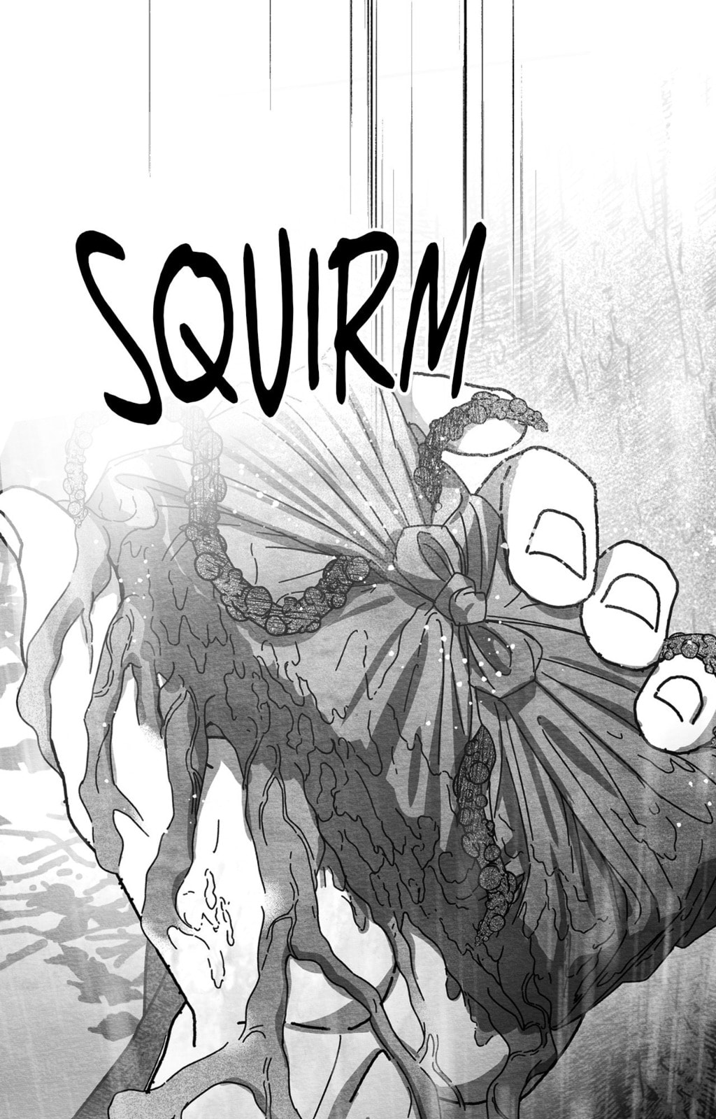 When We Acquainted Chapter 144 page 71 - 