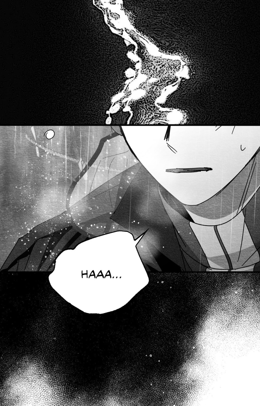 When We Acquainted Chapter 144 page 74 - 