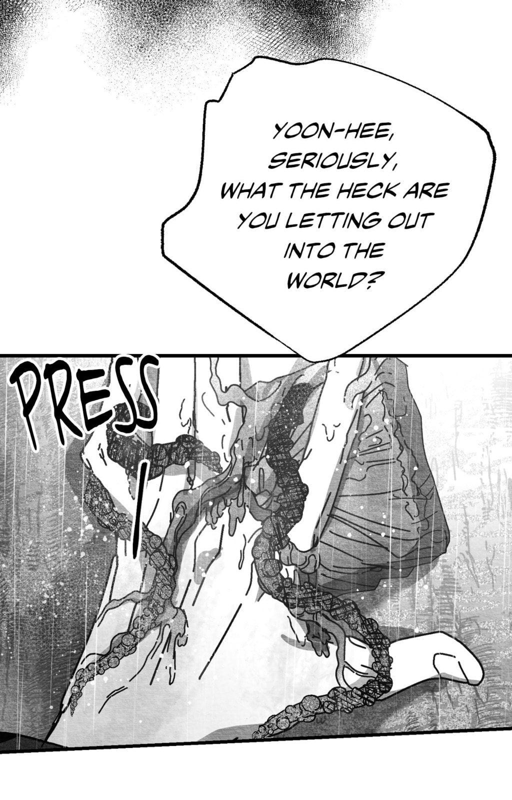 When We Acquainted Chapter 144 page 75 - 