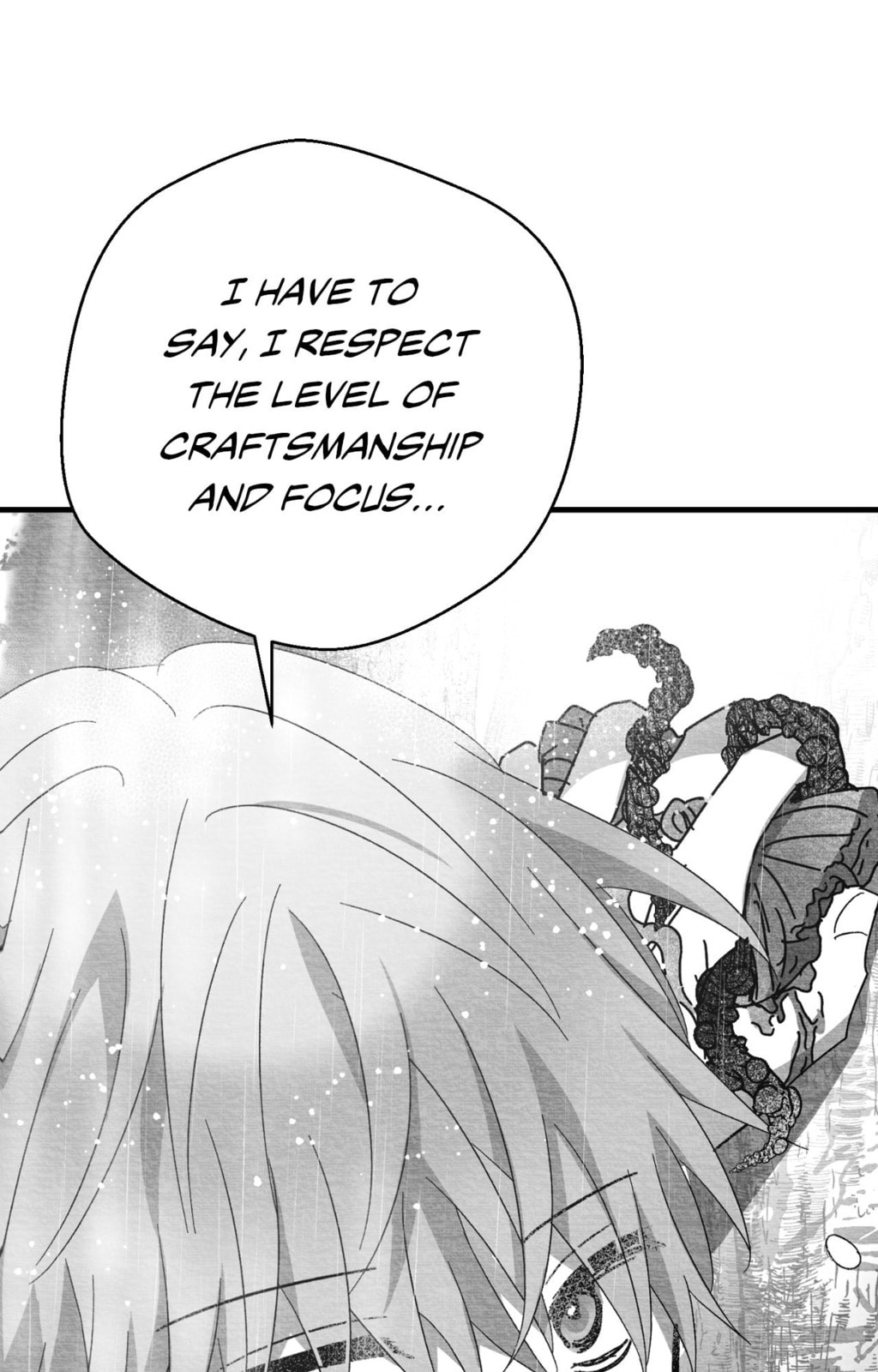 When We Acquainted Chapter 144 page 77 - 