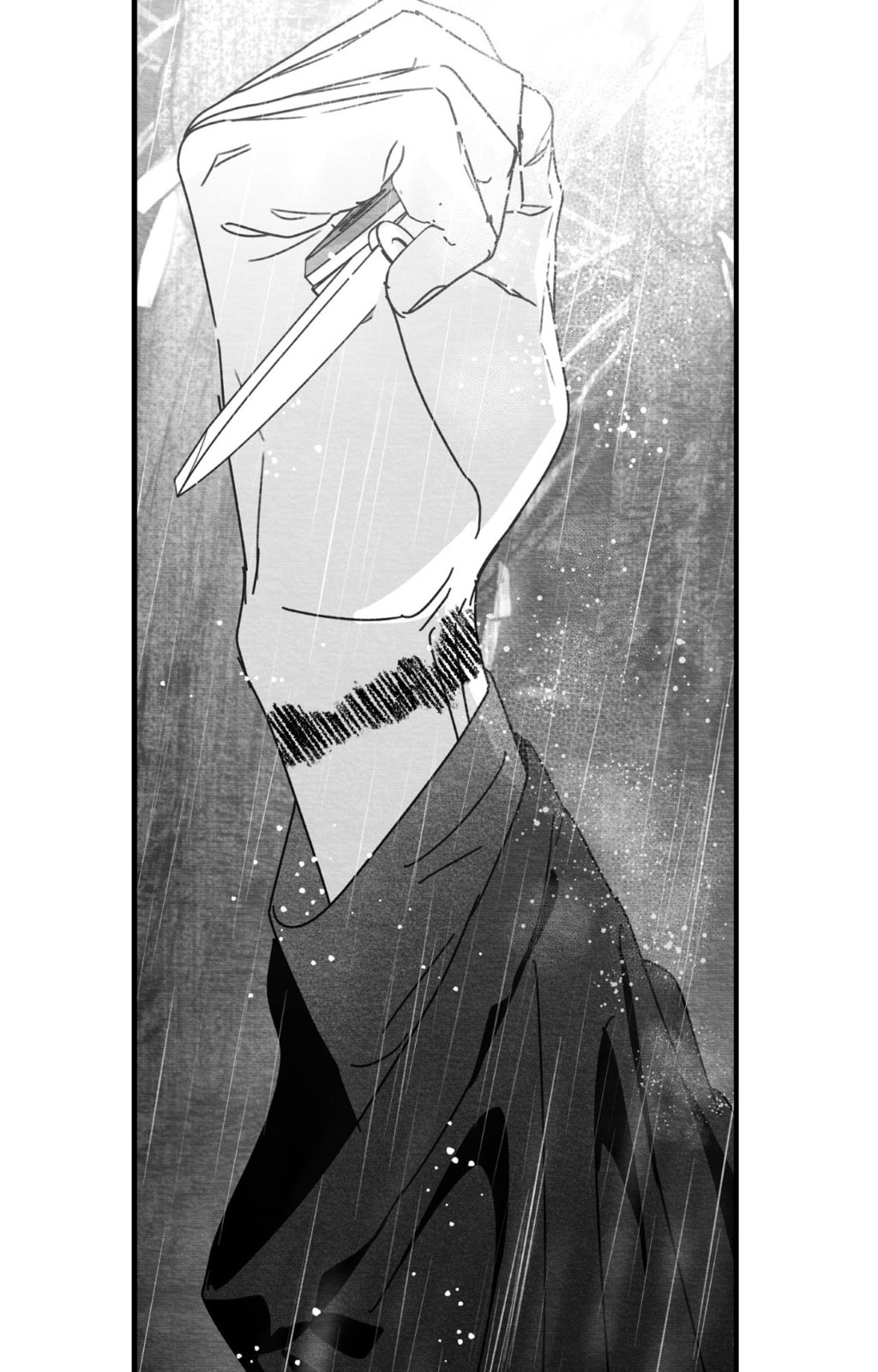 When We Acquainted Chapter 144 page 80 - 