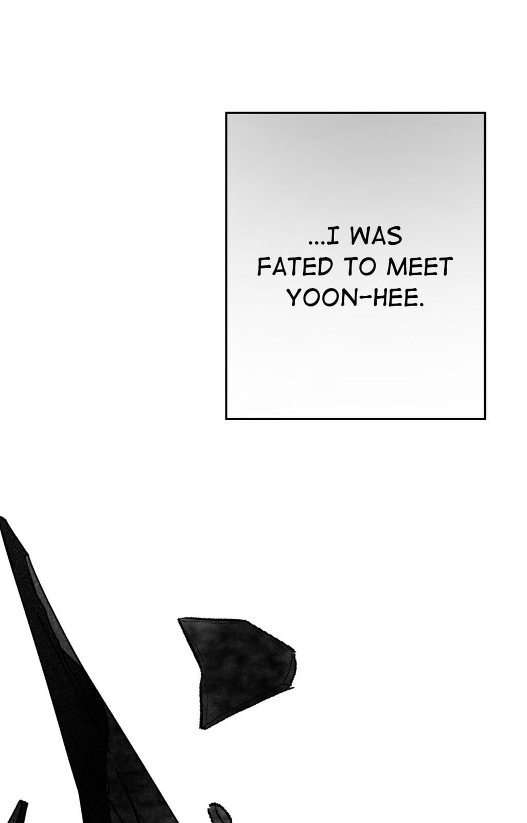 When We Acquainted Chapter 144 page 90 - 