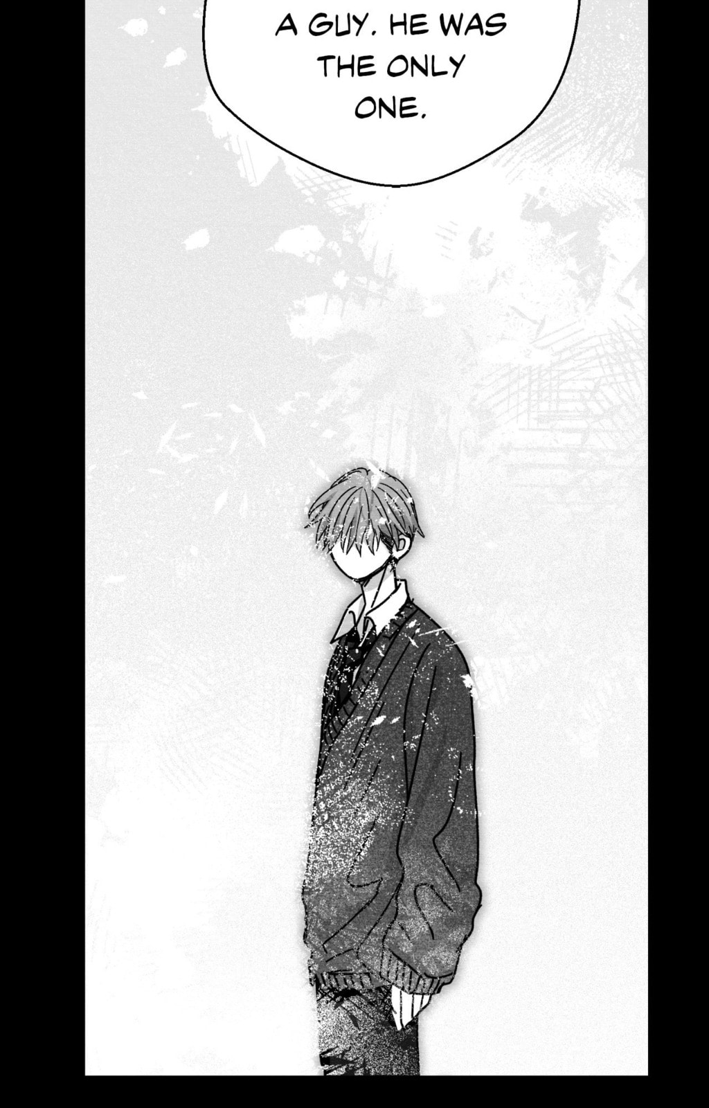 When We Acquainted Chapter 144 page 10 - 