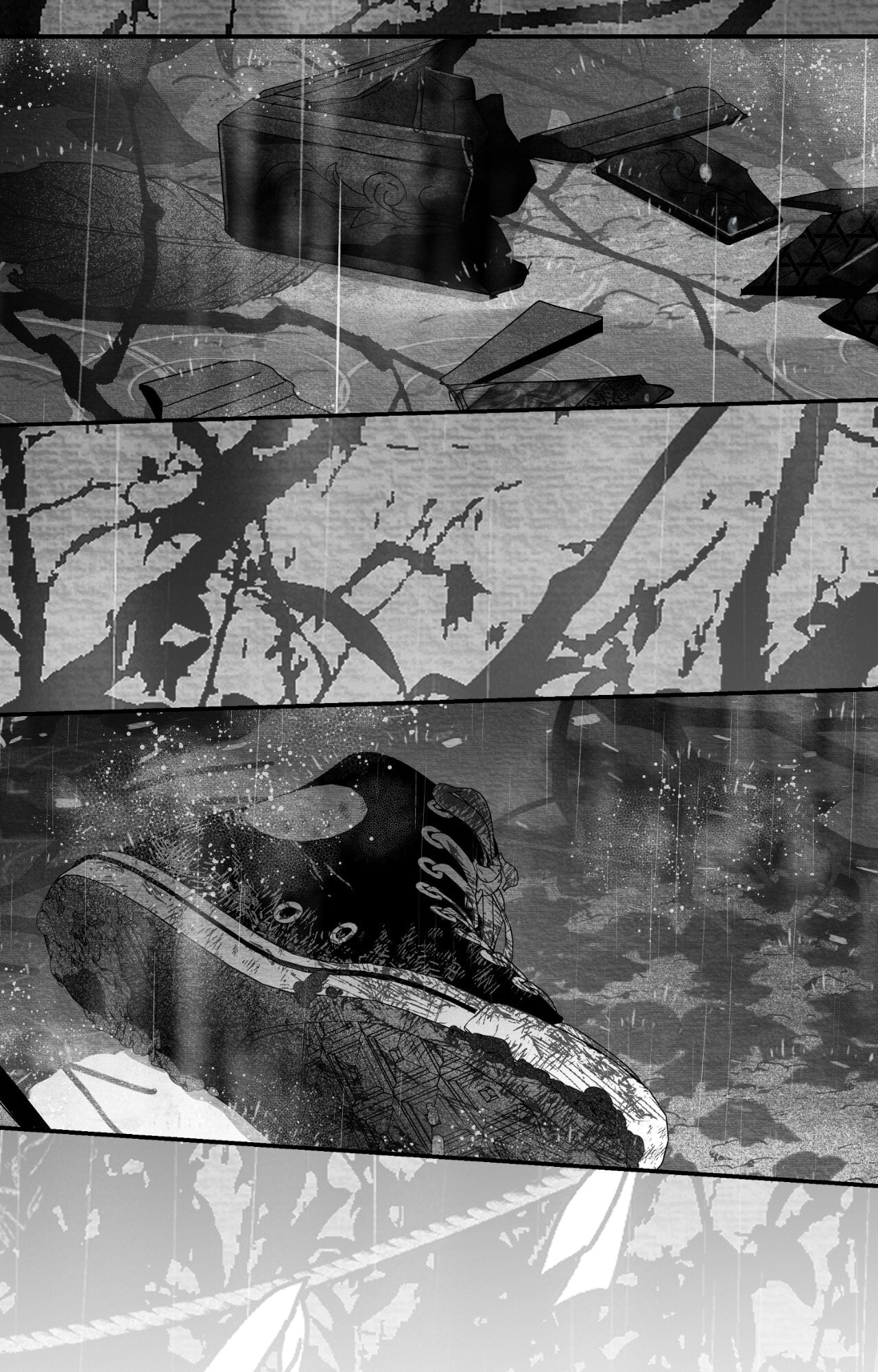 When We Acquainted Chapter 145 page 2 - 