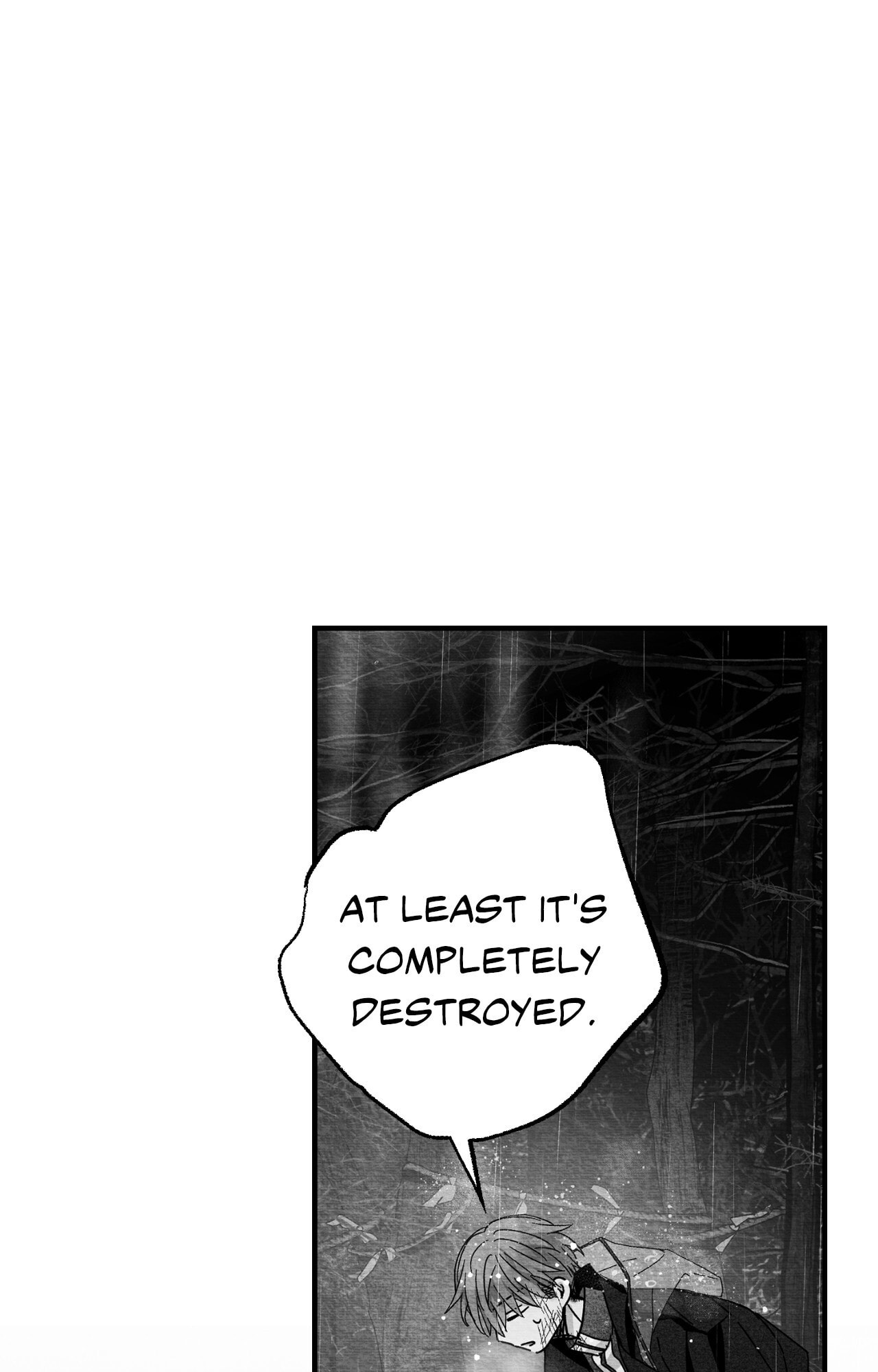 When We Acquainted Chapter 145 page 11 - 