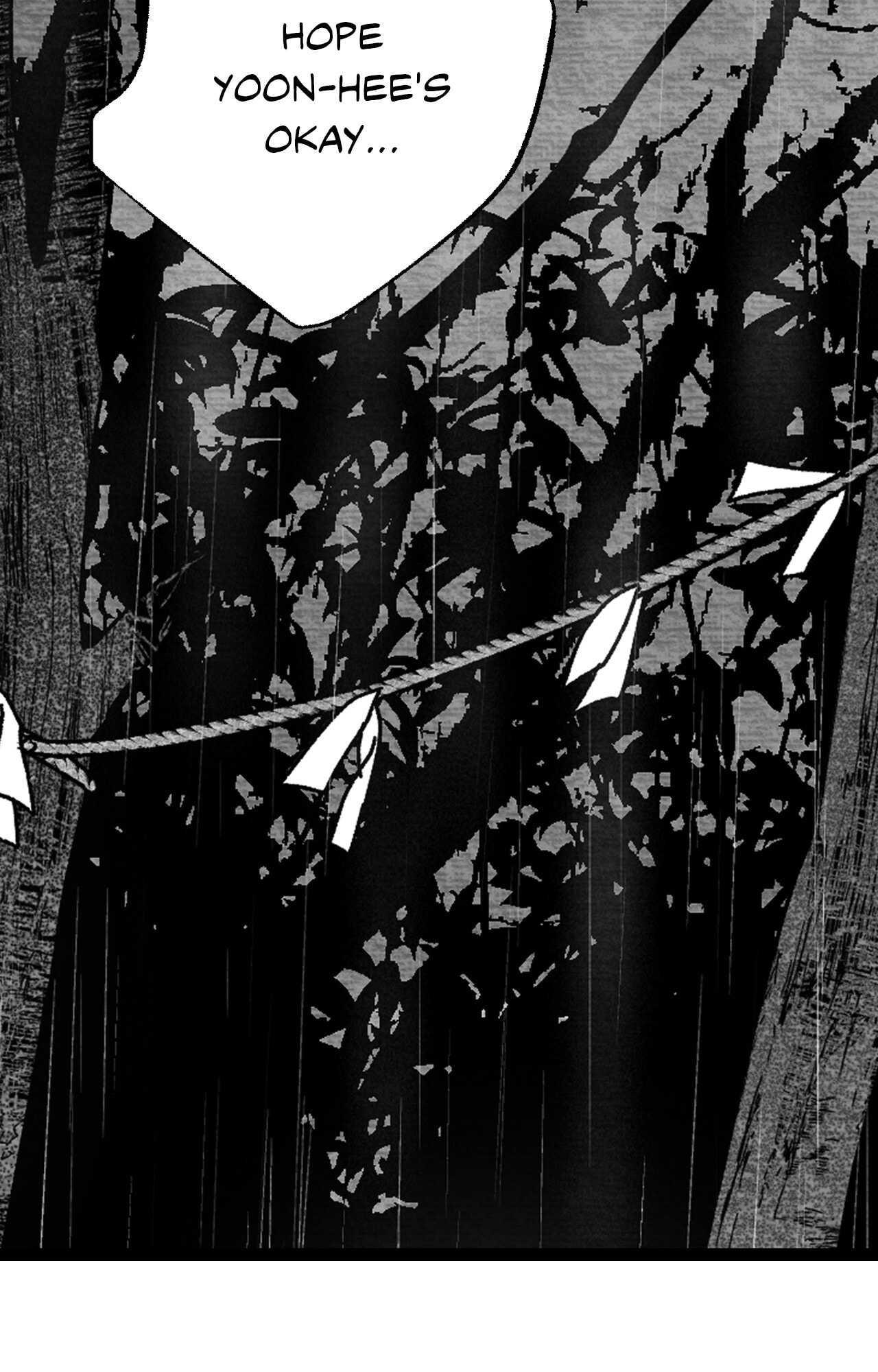 When We Acquainted Chapter 145 page 13 - 