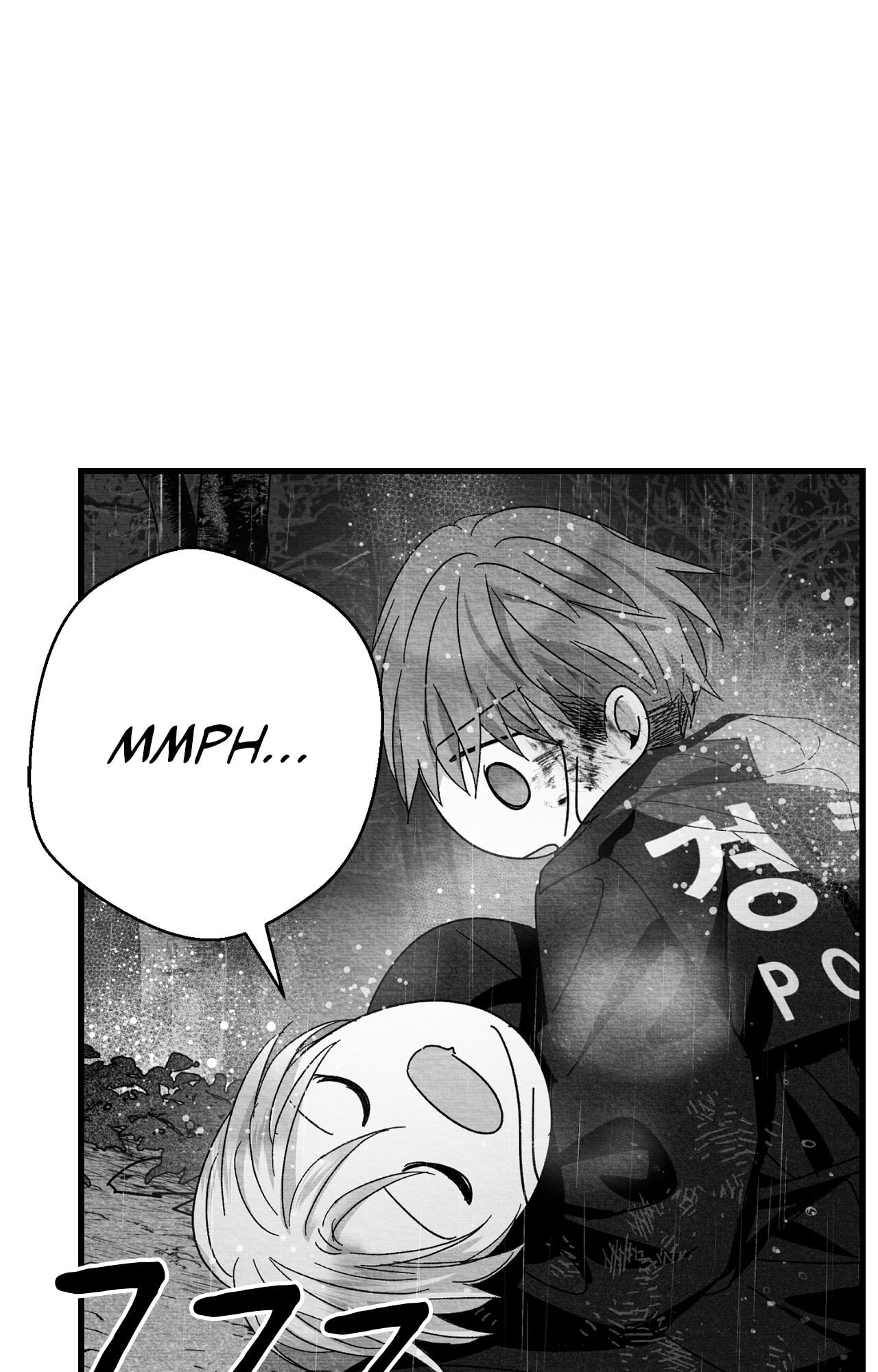 When We Acquainted Chapter 145 page 30 - 