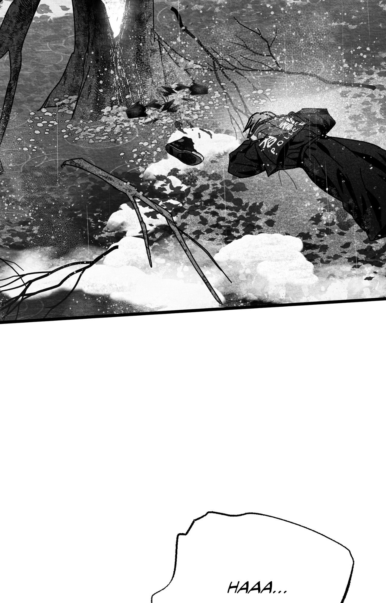 When We Acquainted Chapter 145 page 4 - 