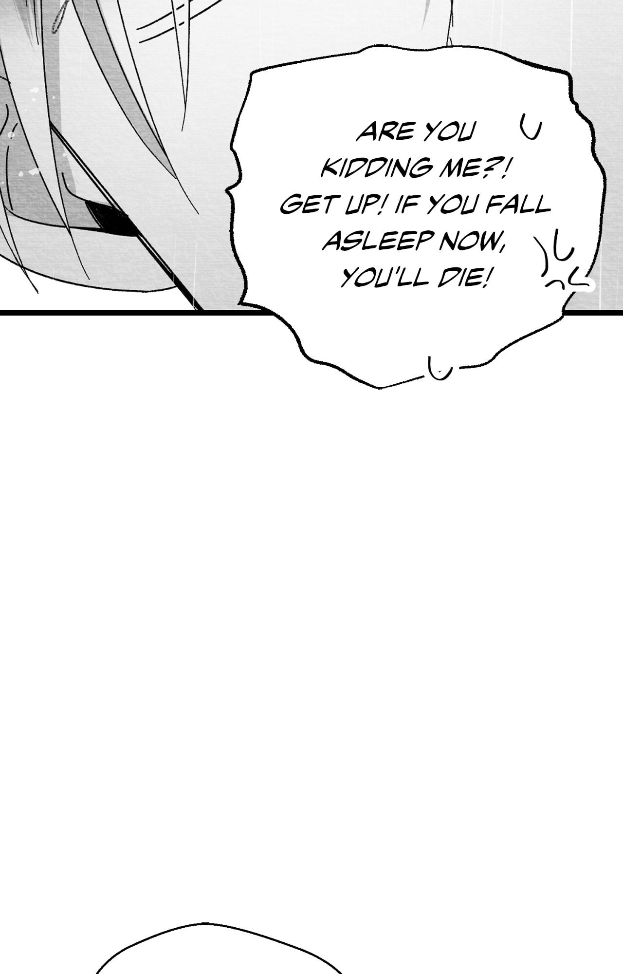 When We Acquainted Chapter 145 page 32 - 