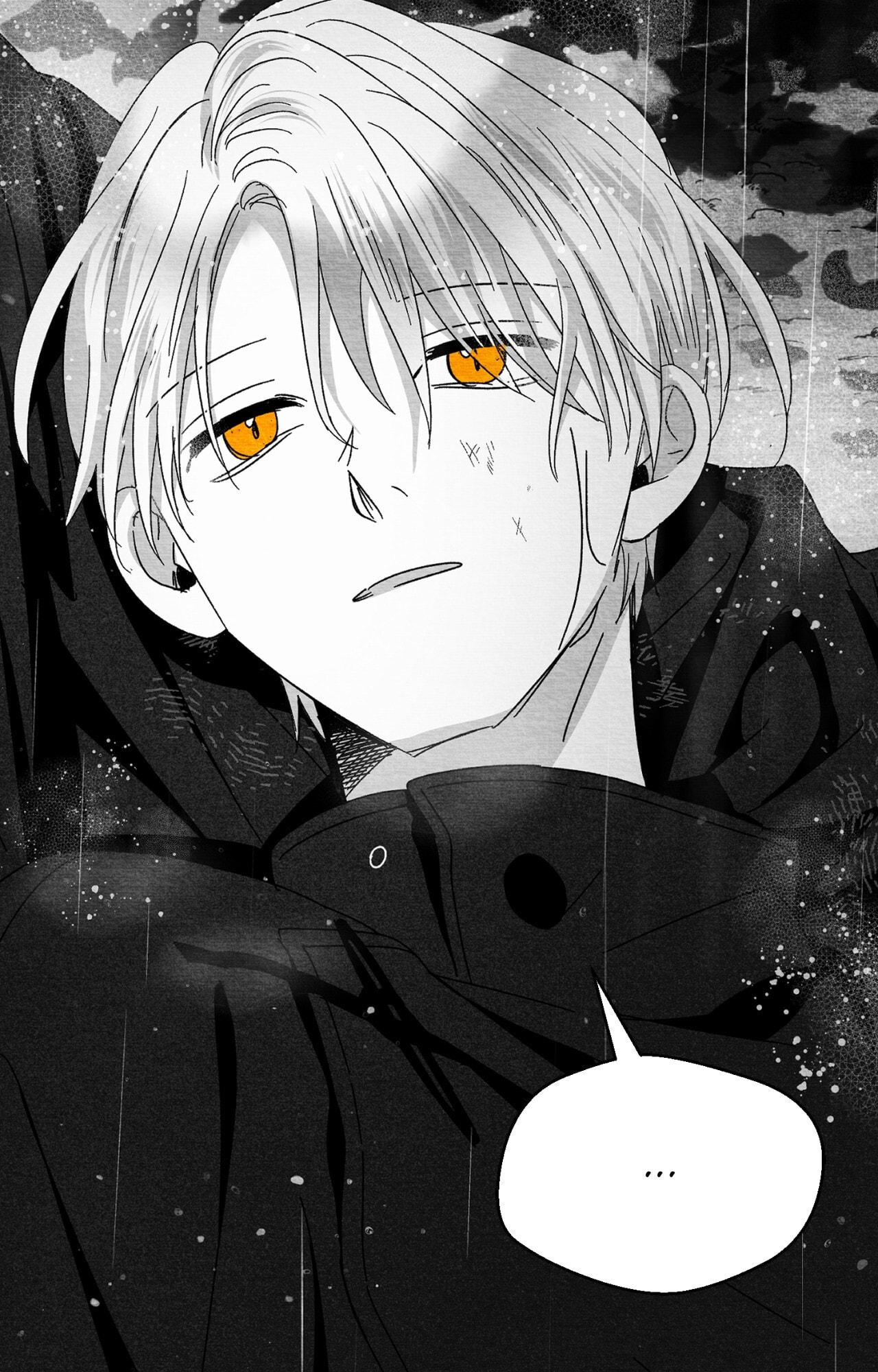 When We Acquainted Chapter 145 page 35 - 