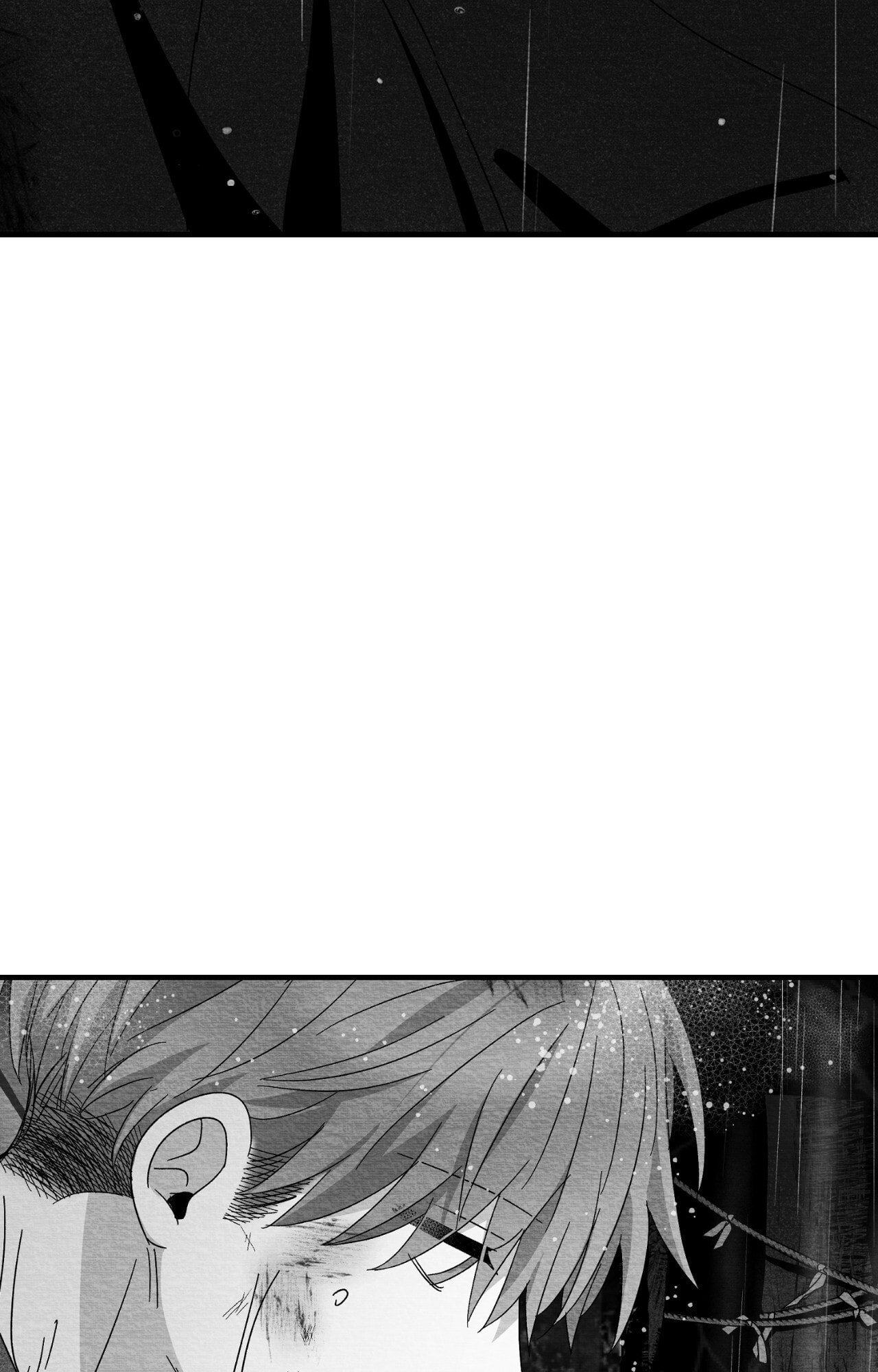 When We Acquainted Chapter 145 page 36 - 