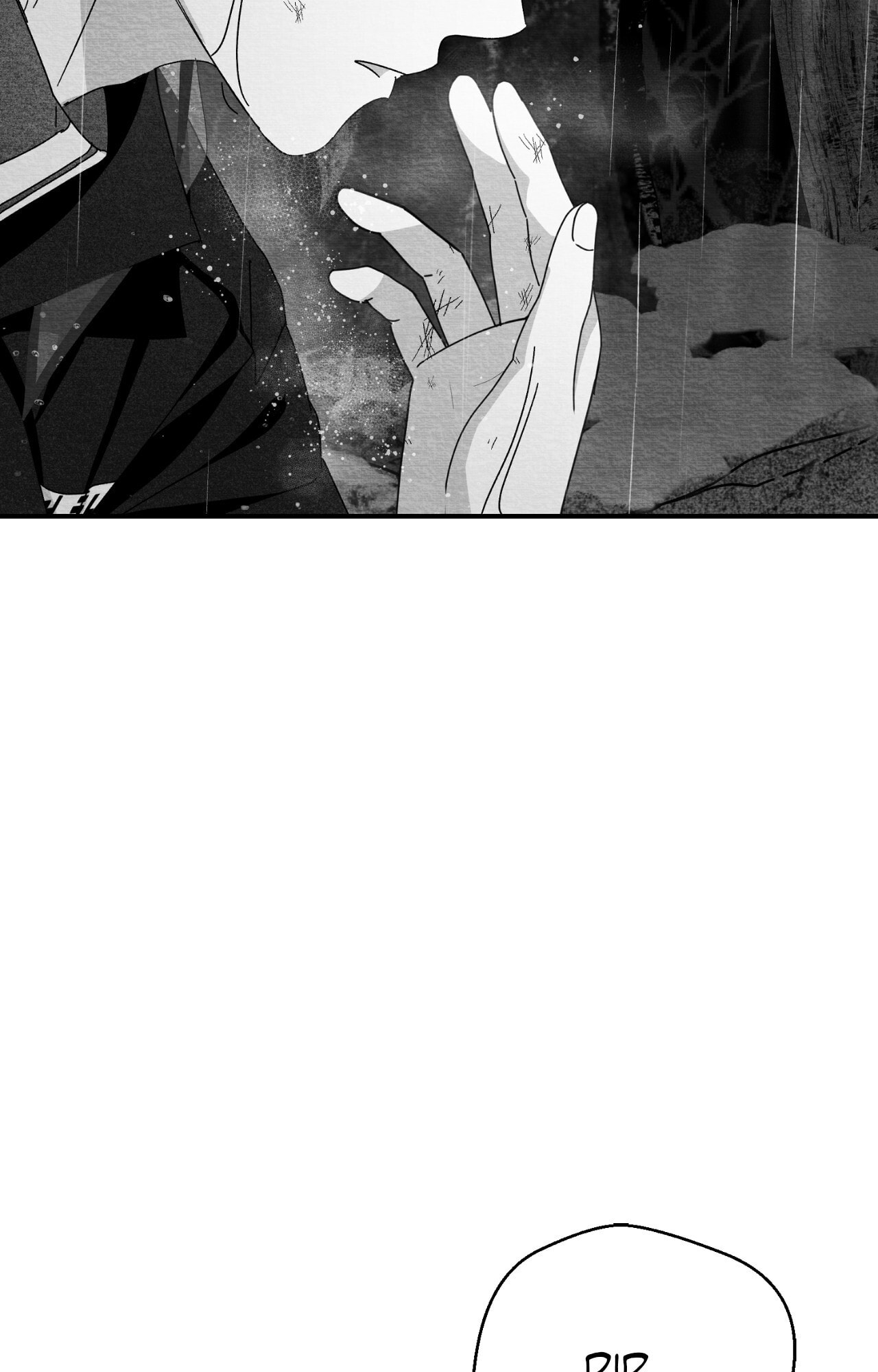 When We Acquainted Chapter 145 page 37 - 