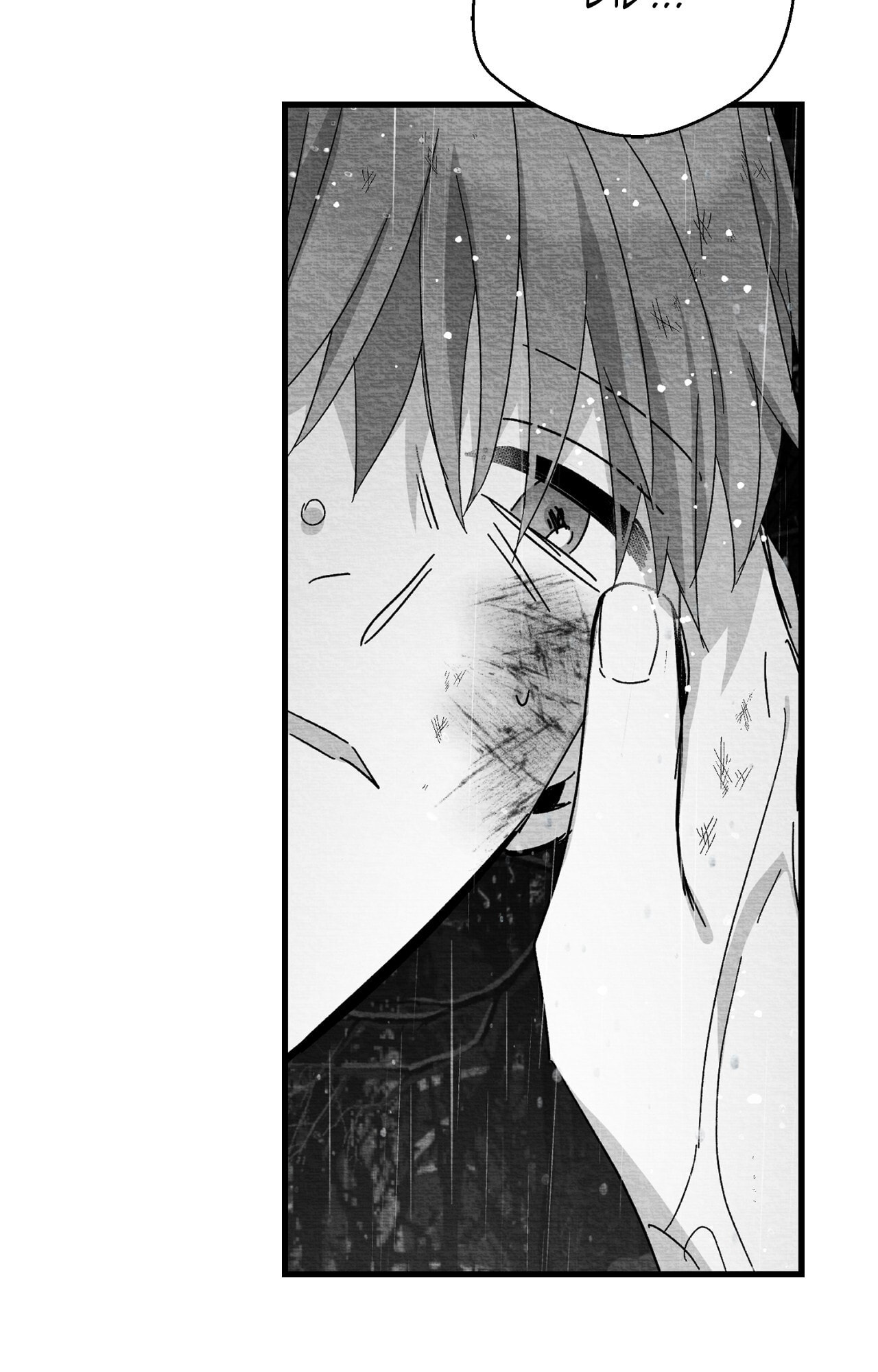 When We Acquainted Chapter 145 page 38 - 
