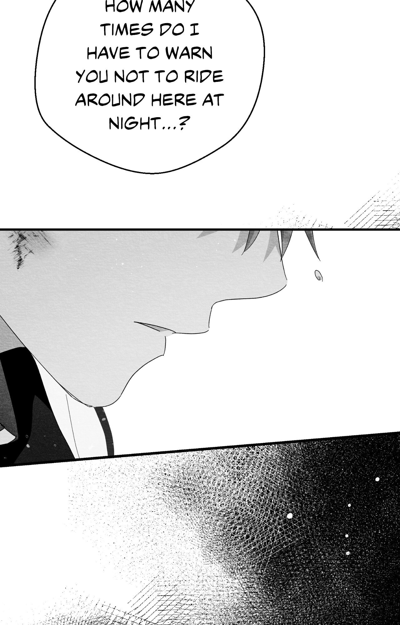 When We Acquainted Chapter 145 page 42 - 
