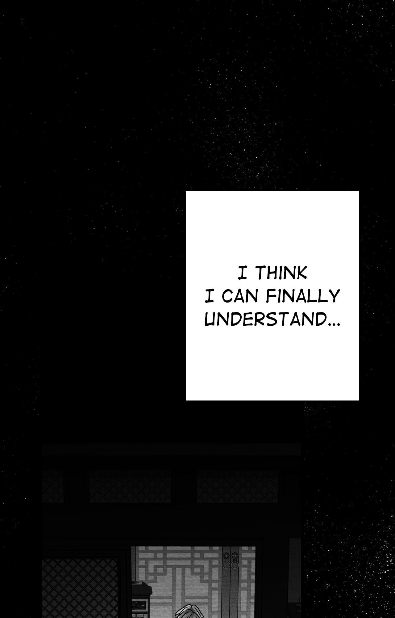 When We Acquainted Chapter 145 page 44 - 