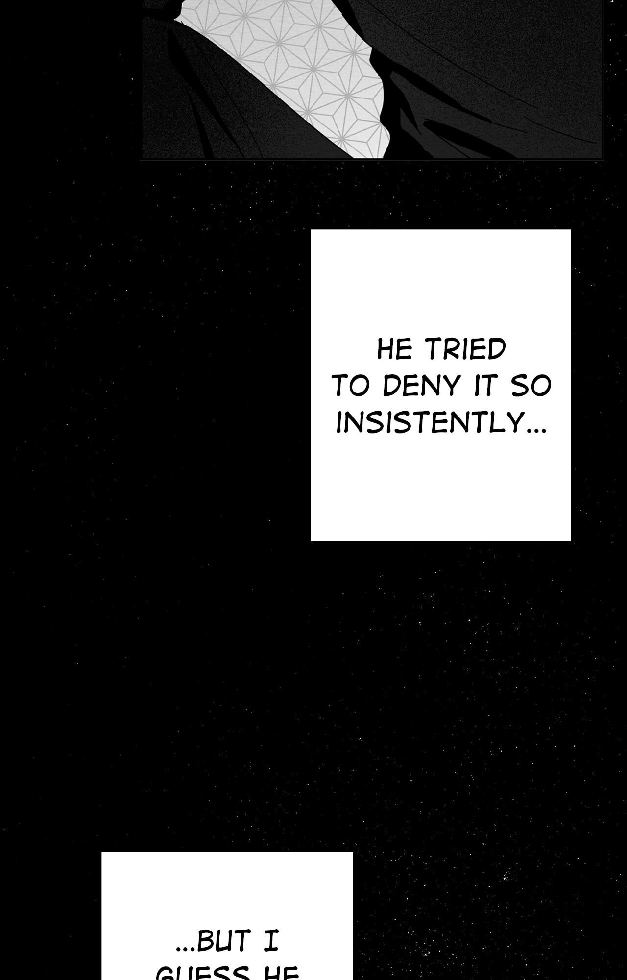 When We Acquainted Chapter 145 page 47 - 
