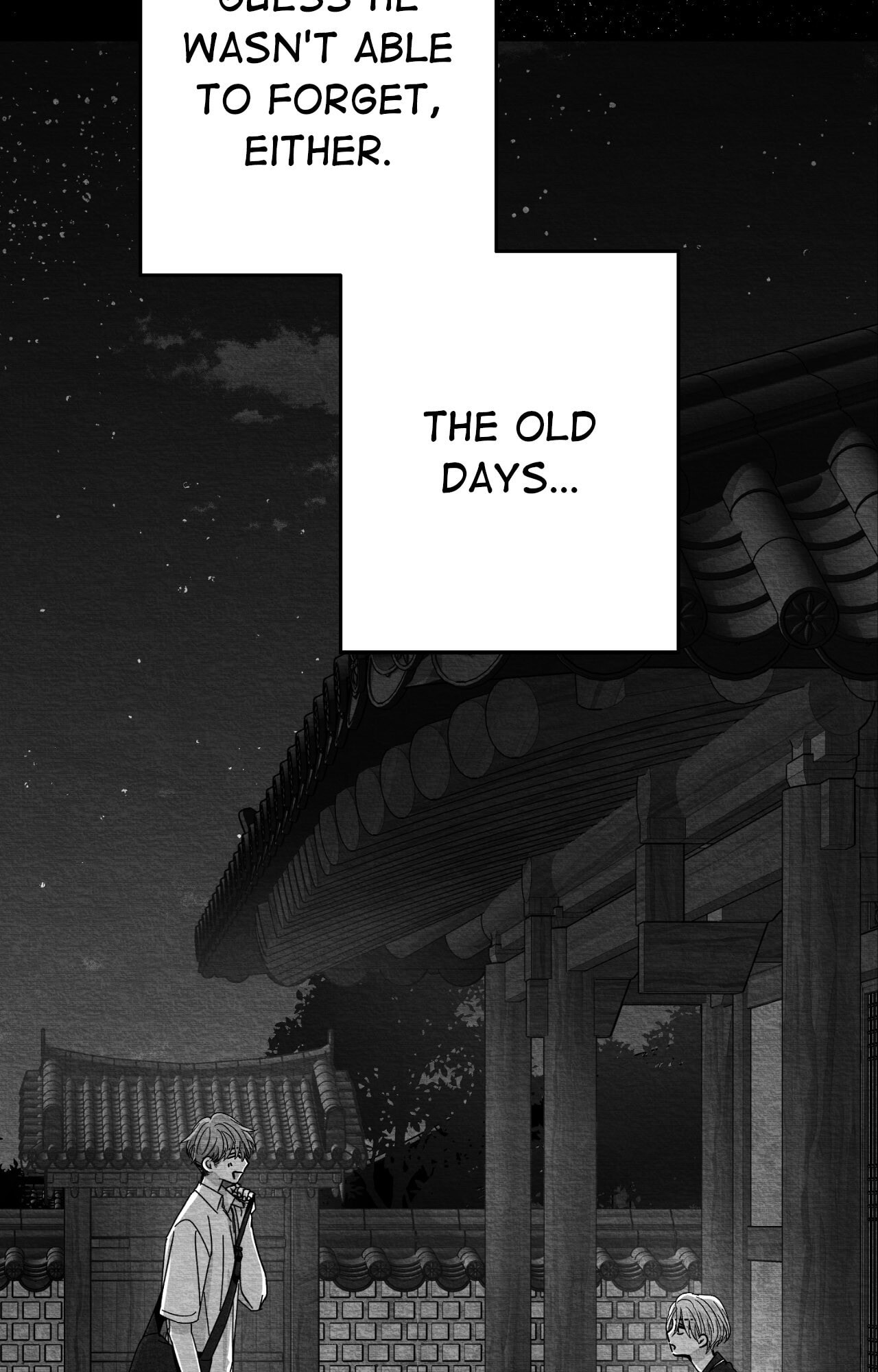 When We Acquainted Chapter 145 page 48 - 