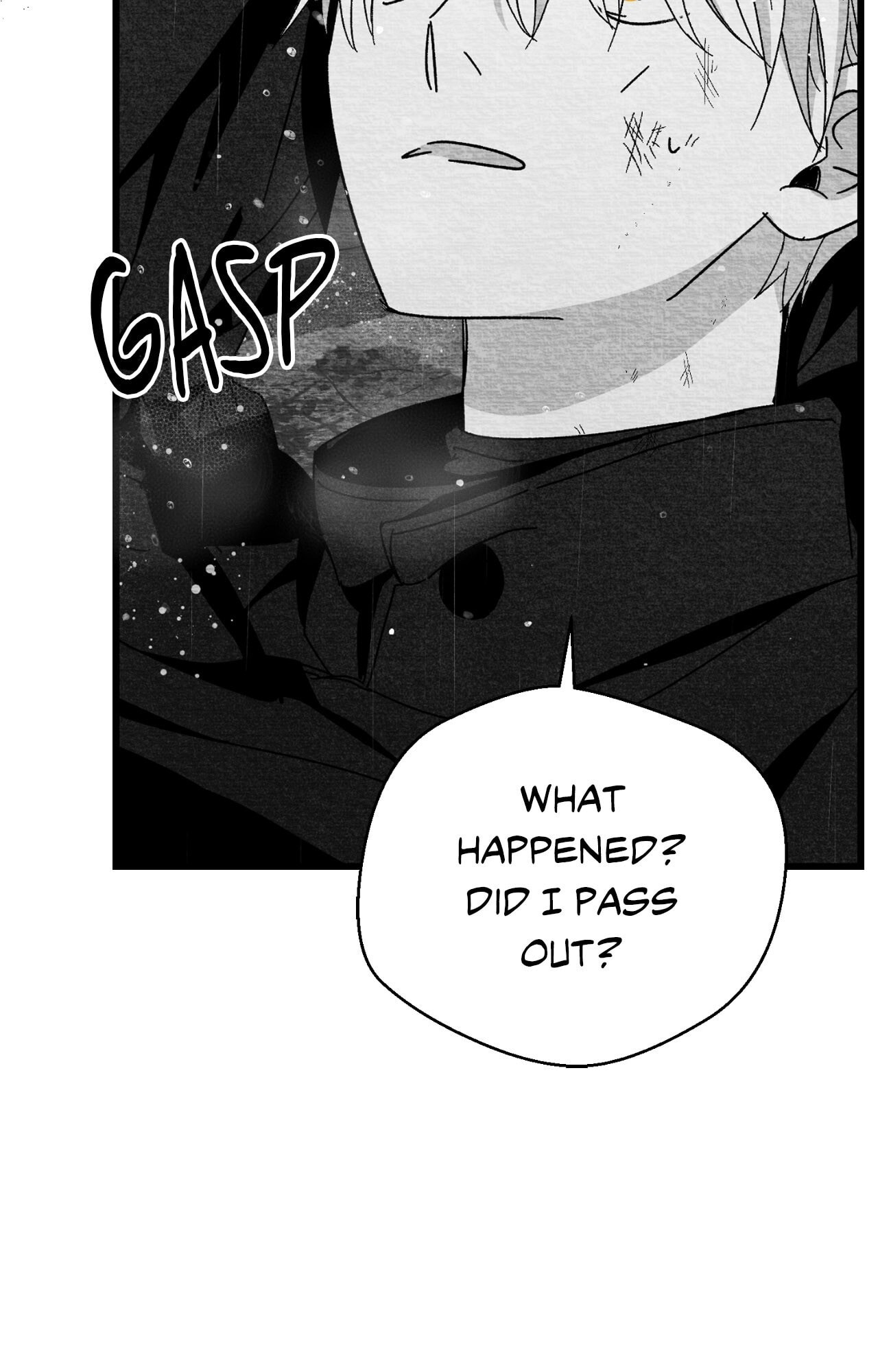 When We Acquainted Chapter 145 page 50 - 