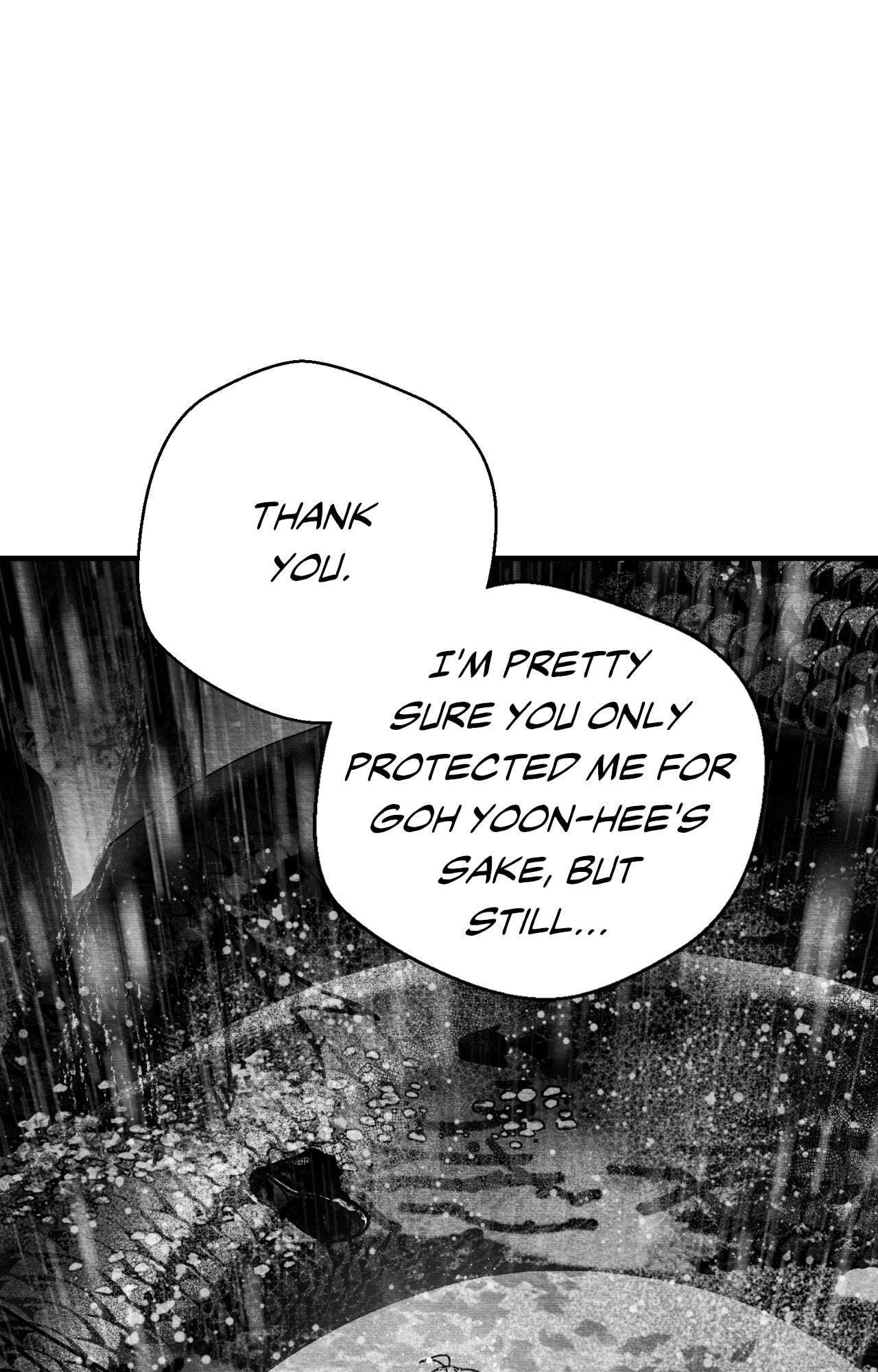 When We Acquainted Chapter 145 page 6 - 
