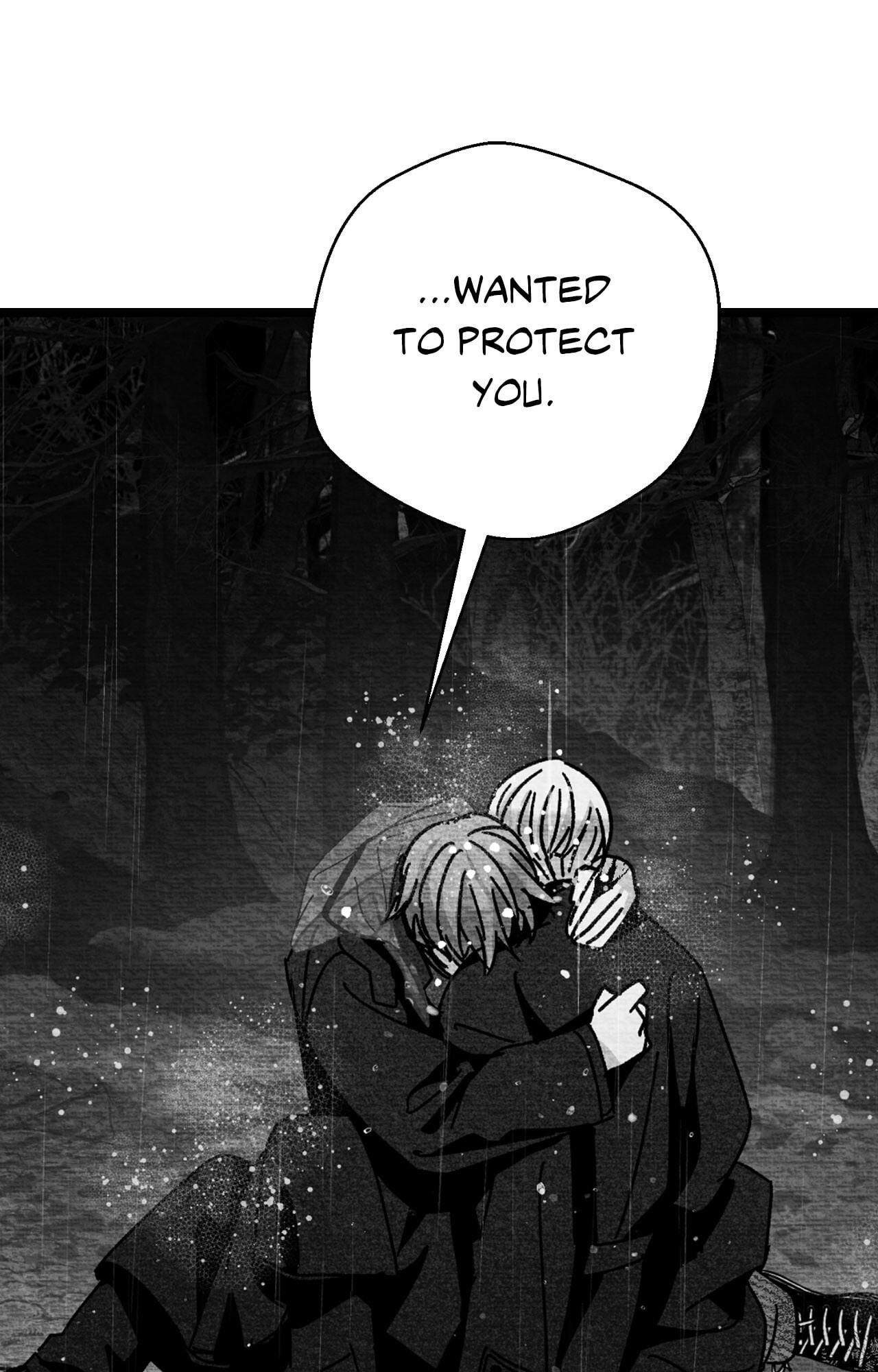 When We Acquainted Chapter 145 page 53 - 
