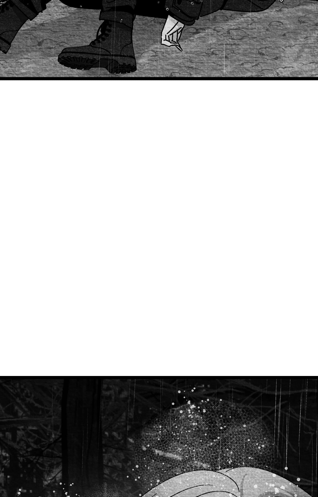 When We Acquainted Chapter 145 page 54 - 