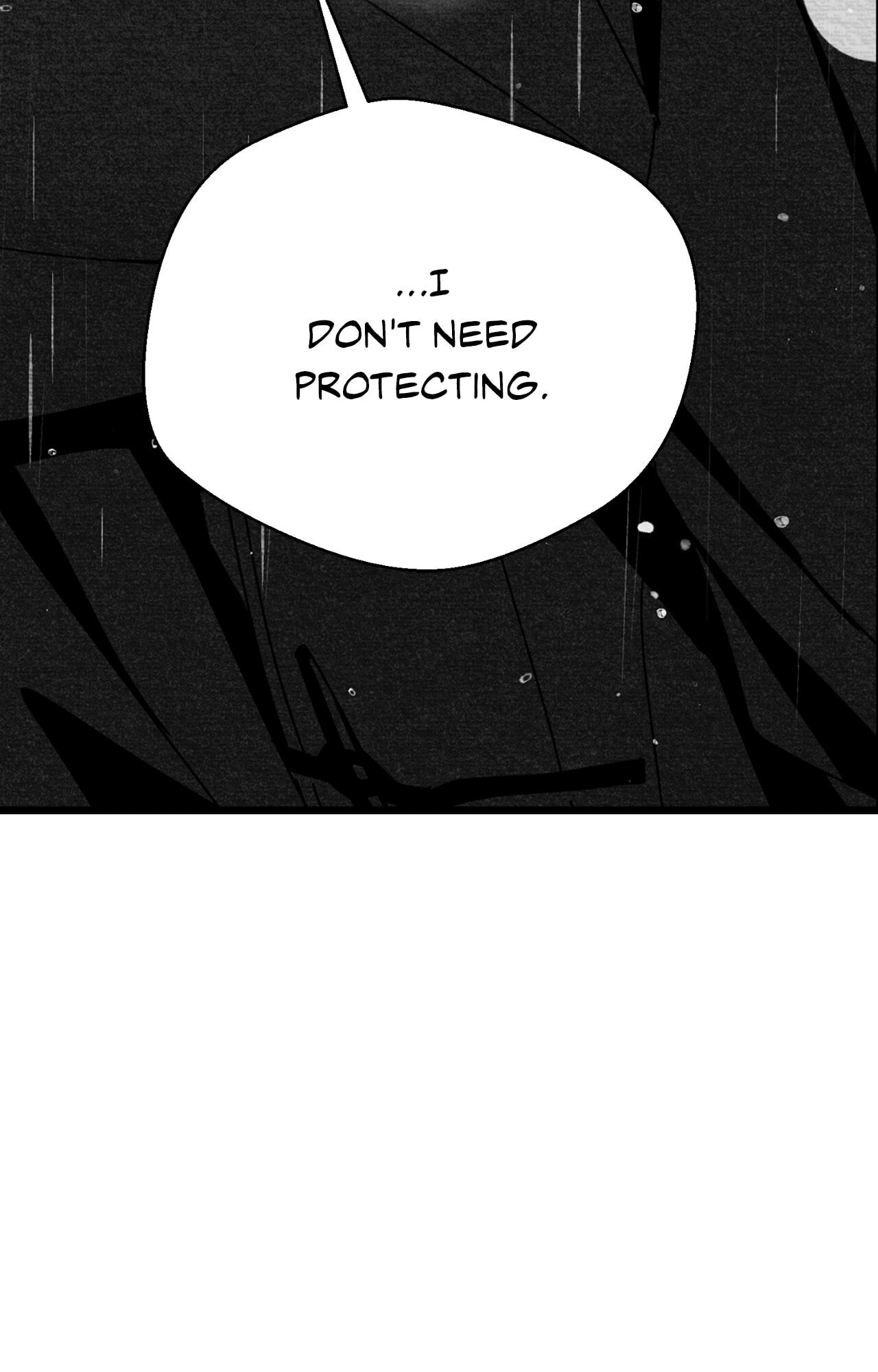 When We Acquainted Chapter 145 page 56 - 