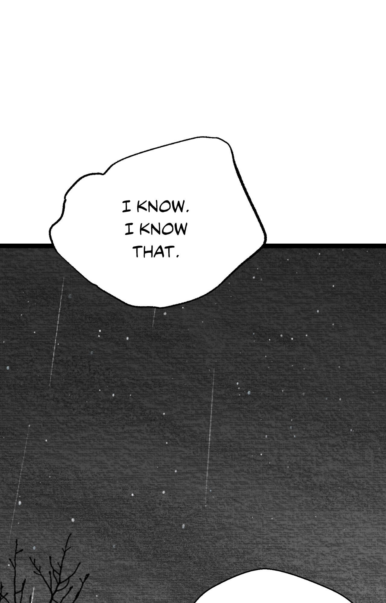 When We Acquainted Chapter 145 page 57 - 