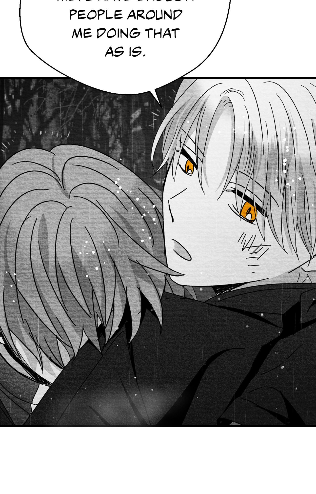 When We Acquainted Chapter 145 page 59 - 