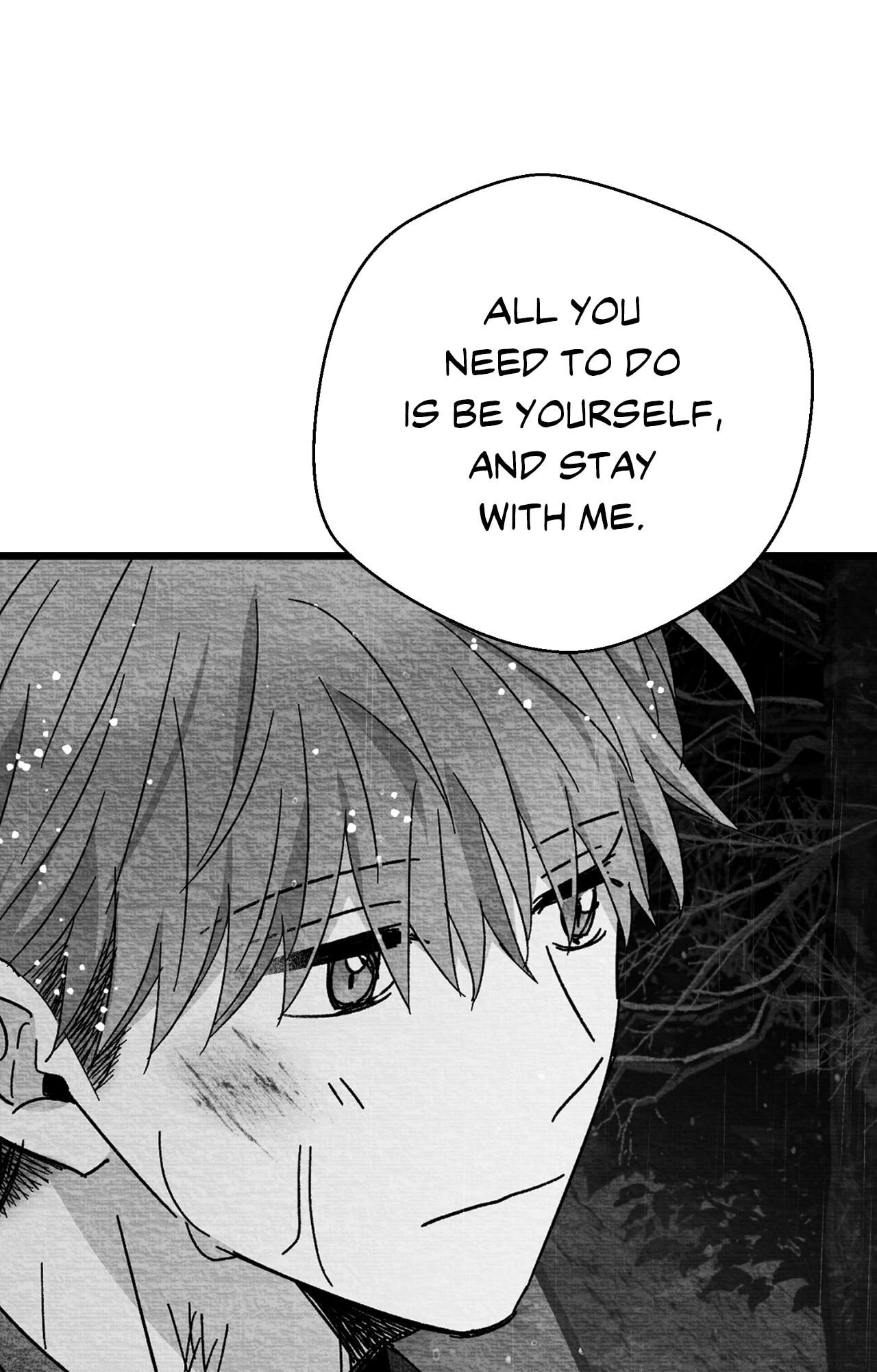 When We Acquainted Chapter 145 page 60 - 