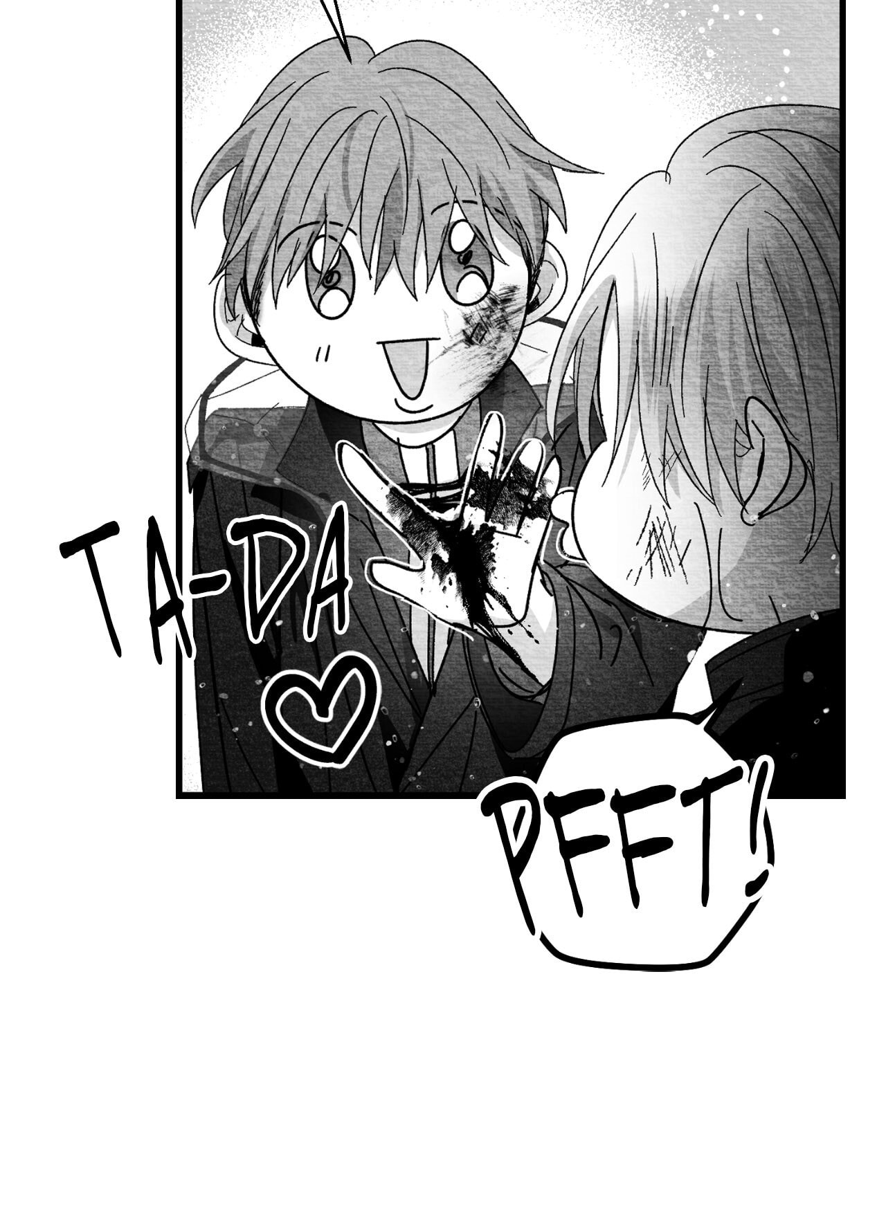 When We Acquainted Chapter 145 page 62 - 