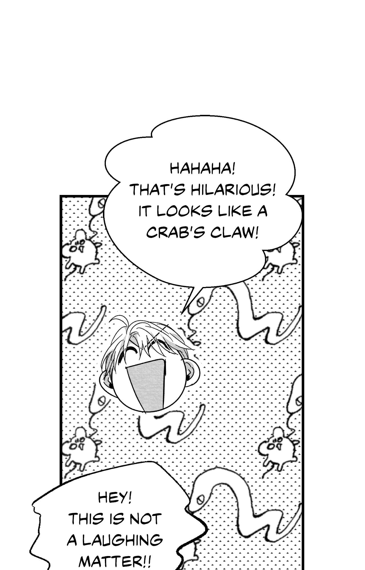 When We Acquainted Chapter 145 page 63 - 