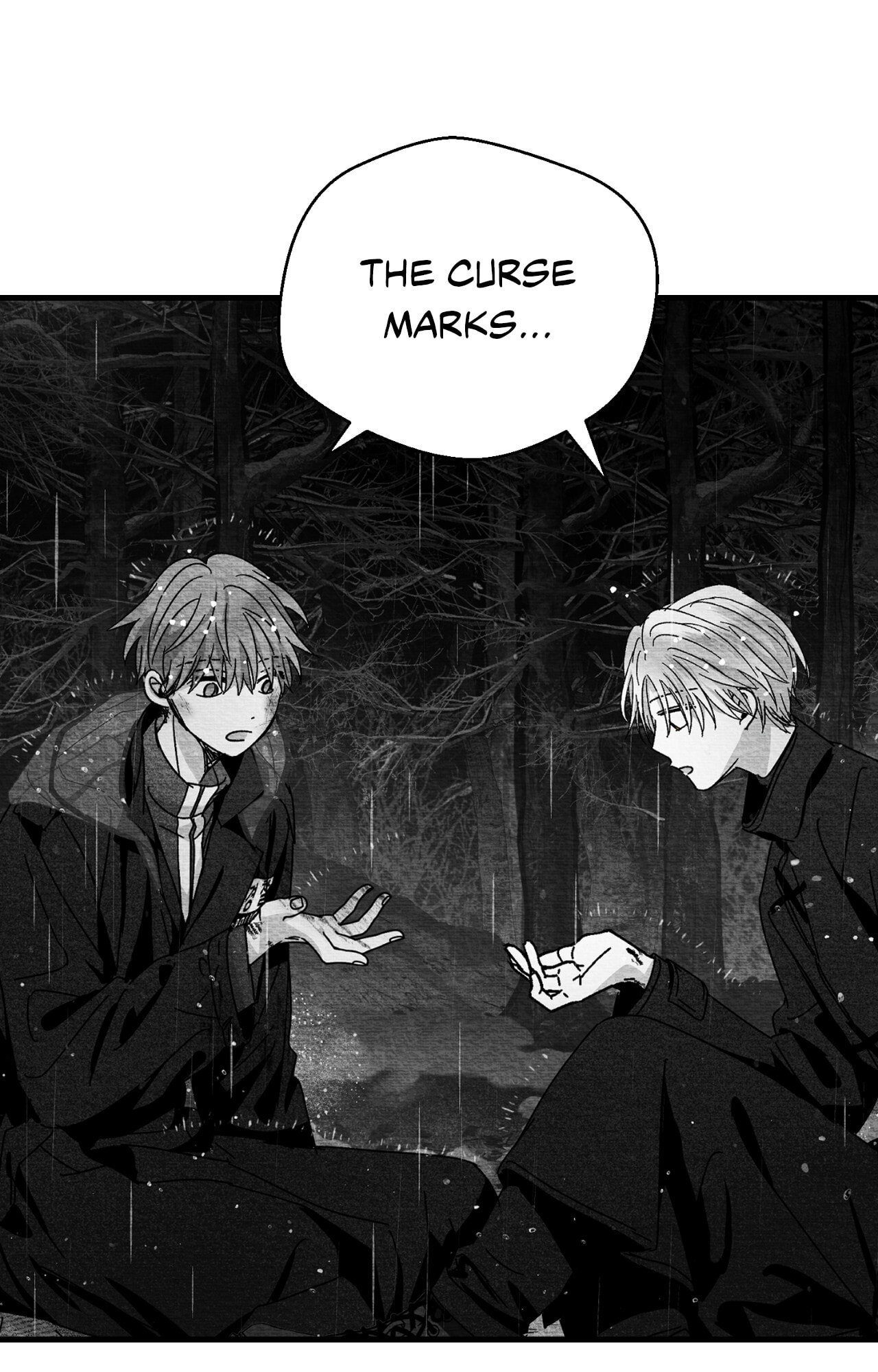 When We Acquainted Chapter 145 page 65 - 